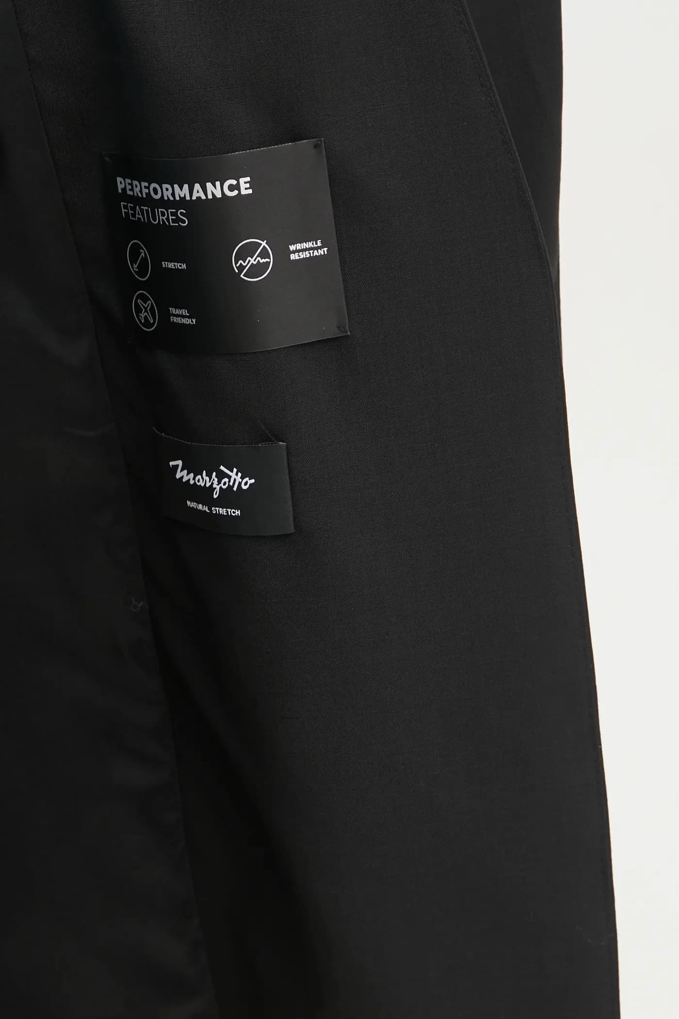 Шерстяная куртка - фото 6