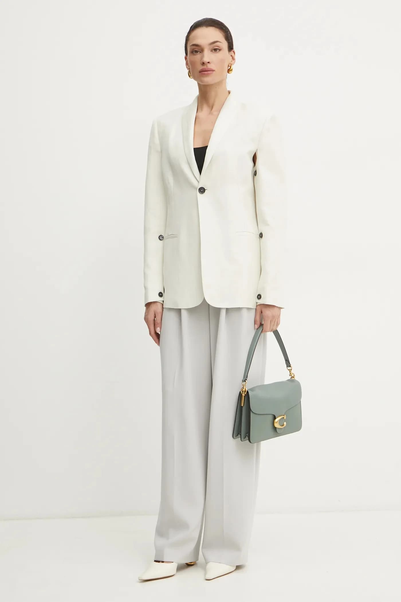 Куртка - фото 2