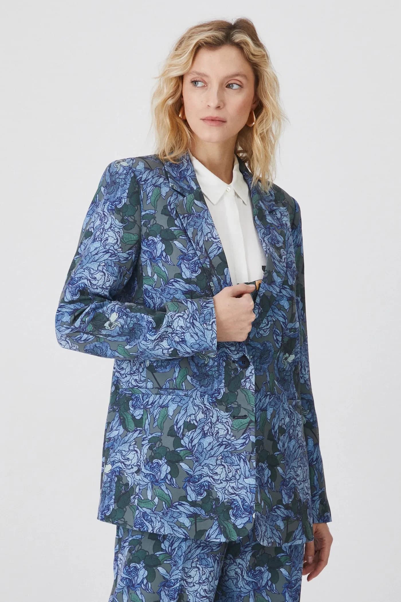 Куртка - фото 2