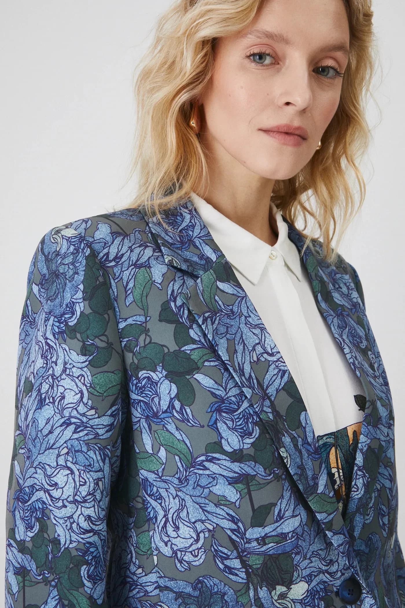 Куртка - фото 5