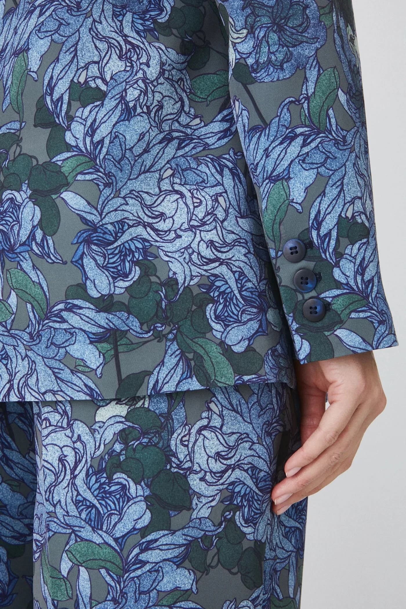 Куртка - фото 6