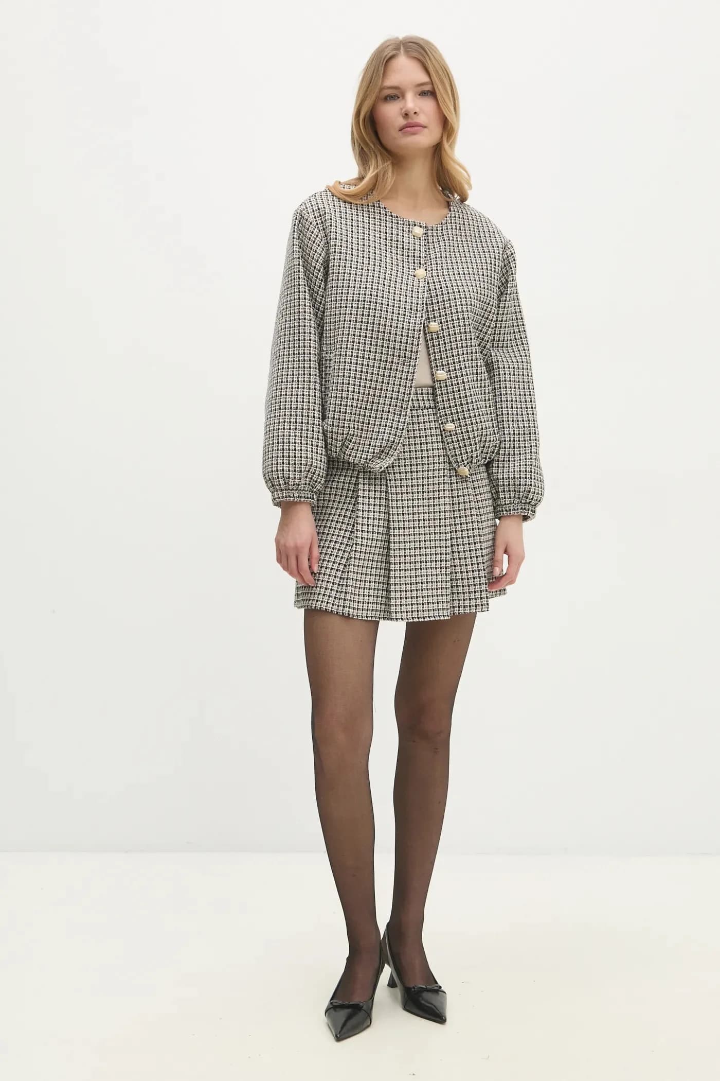 Куртка - фото 2