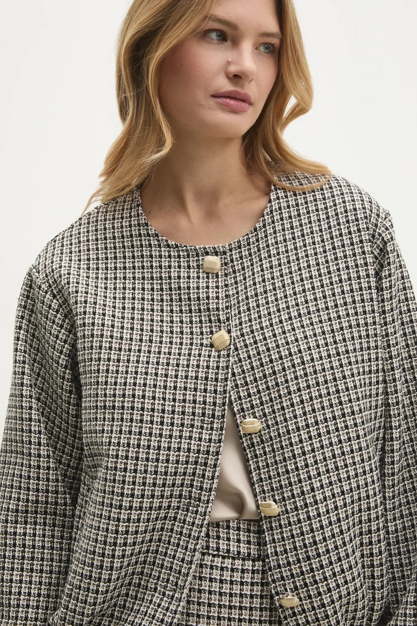 Куртка - фото 4