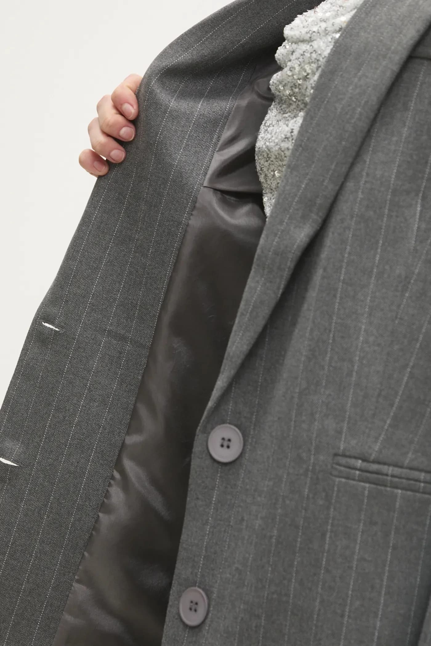 Куртка - фото 6