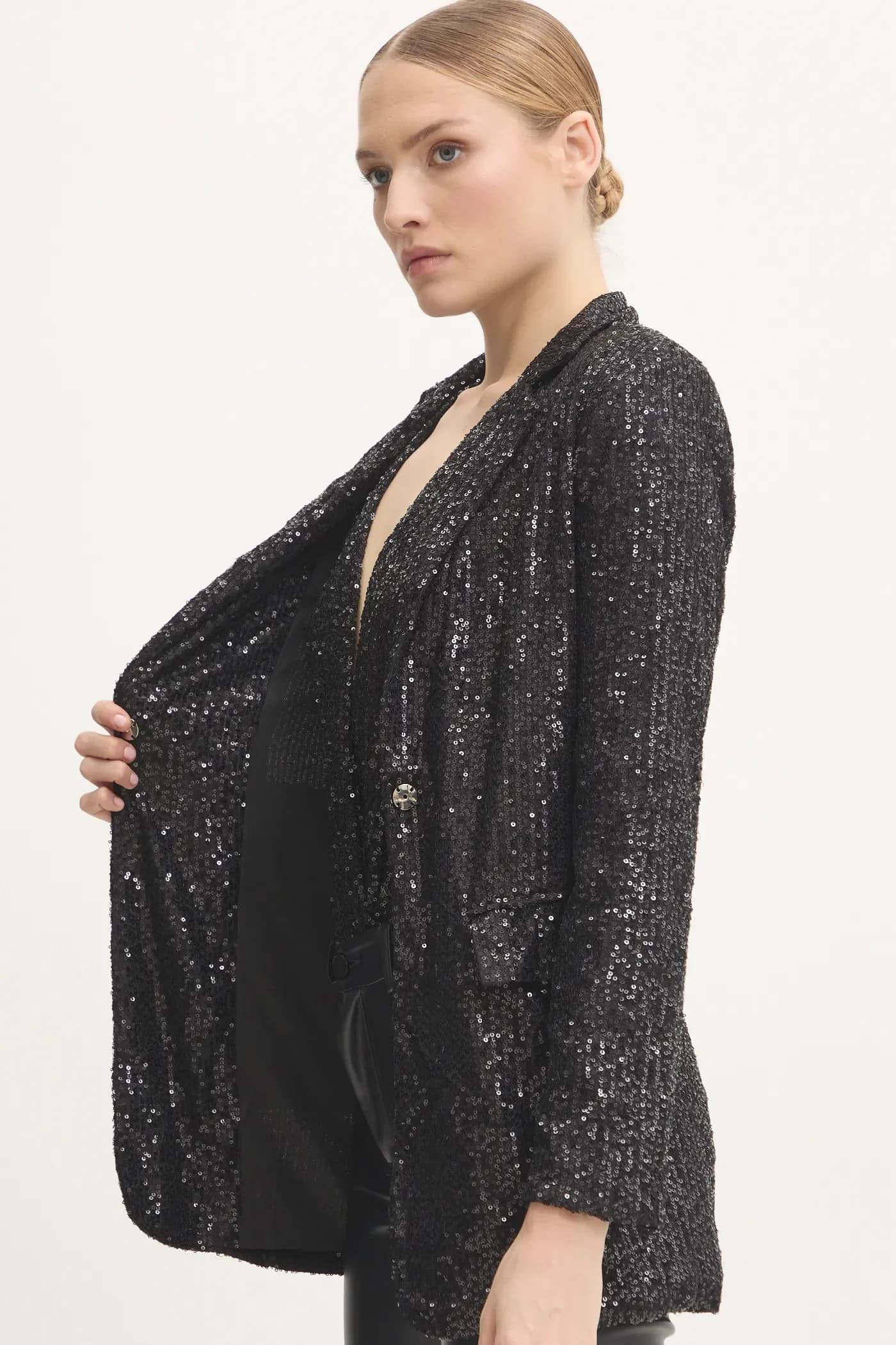 Куртка - фото 6