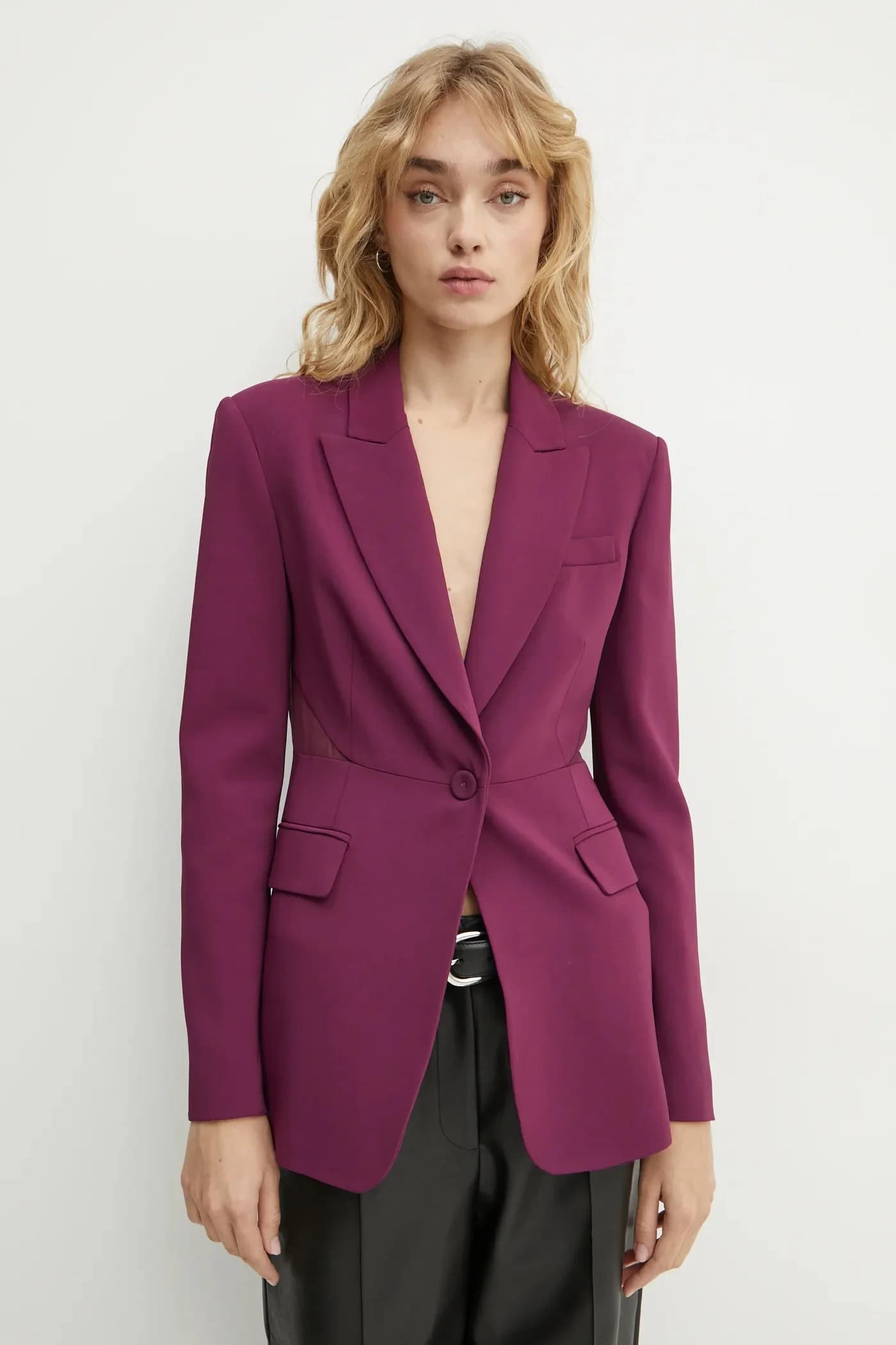 Куртка - фото 2