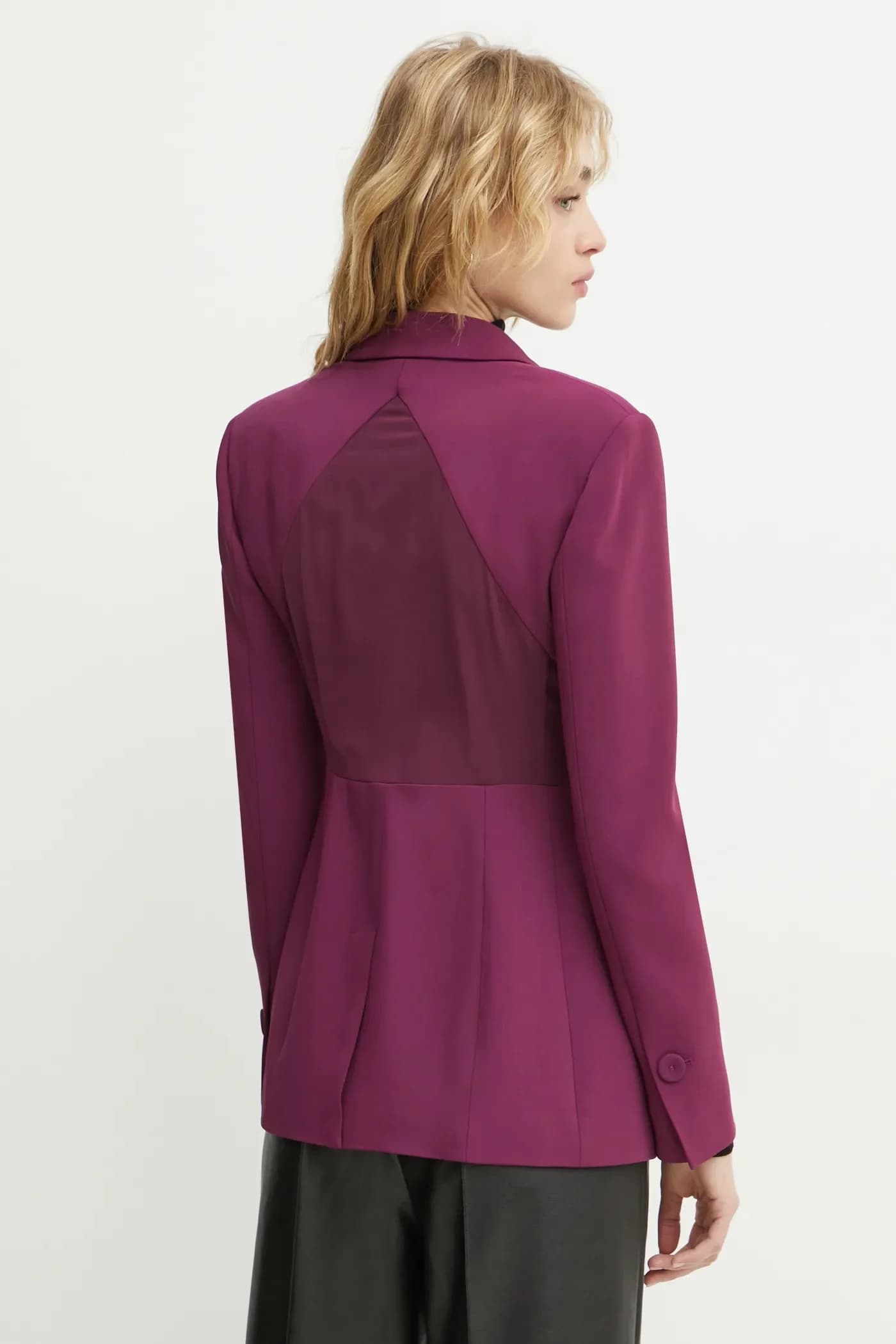 Куртка - фото 4