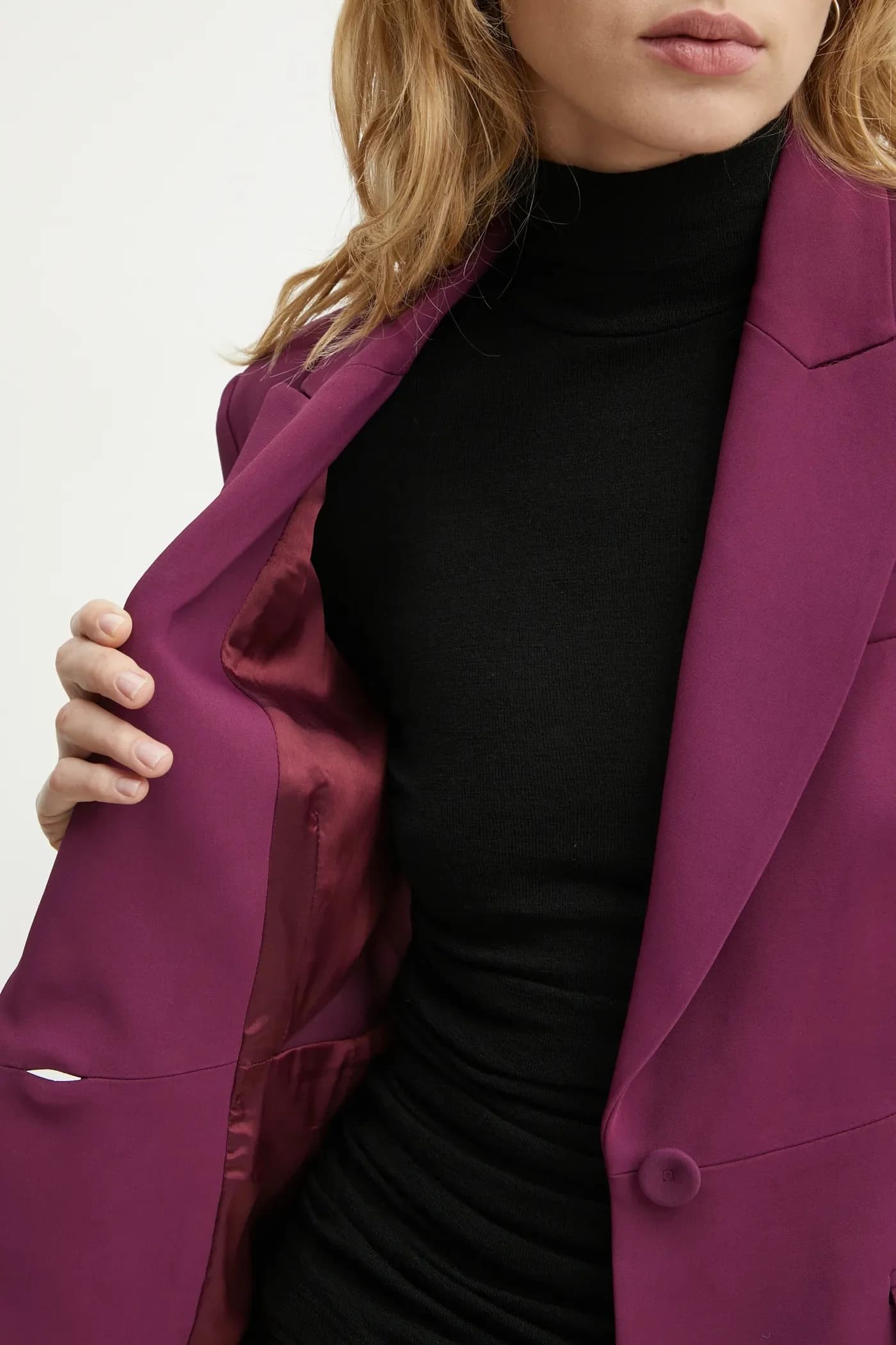 Куртка - фото 8