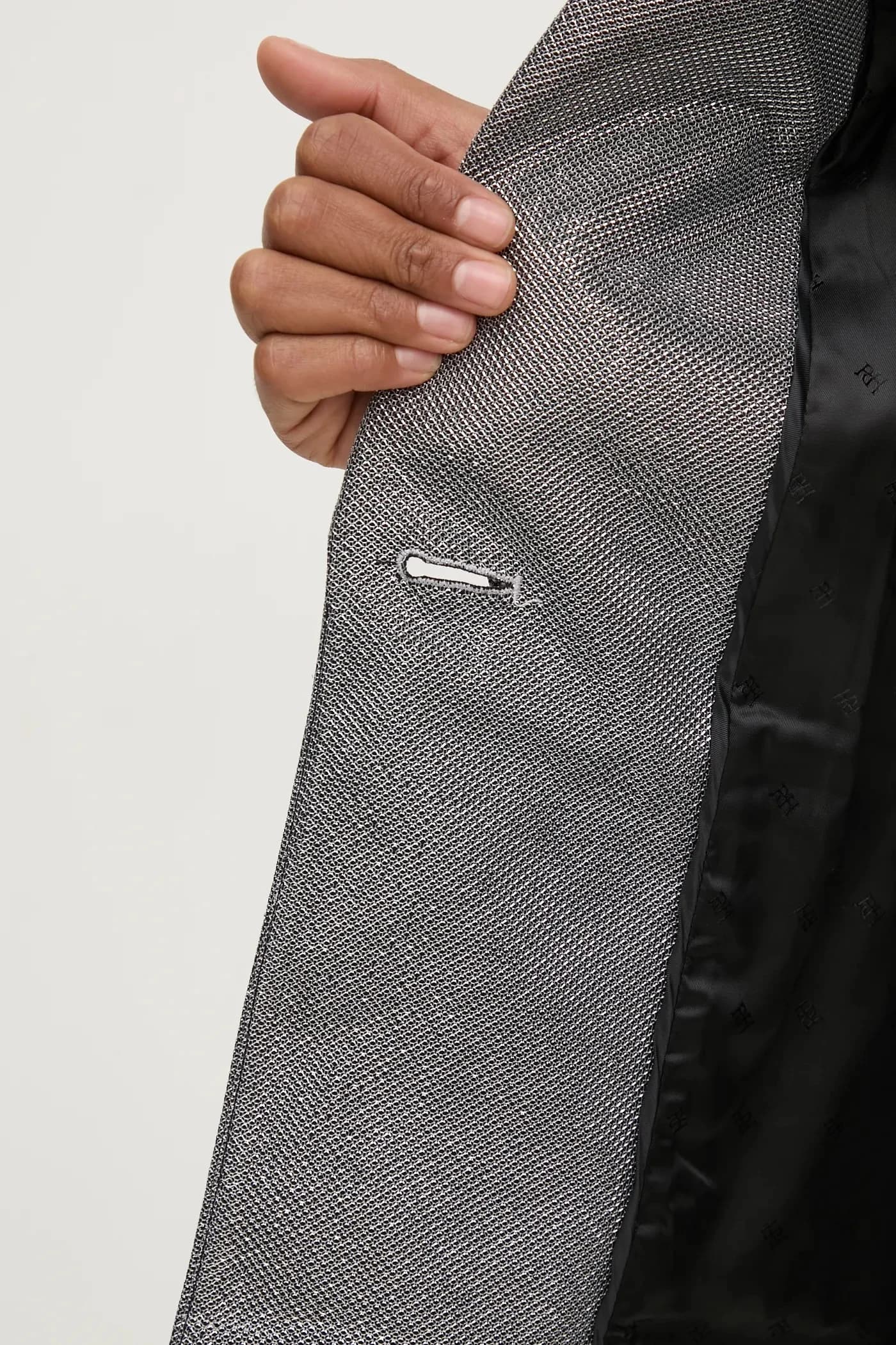 Куртка - фото 5