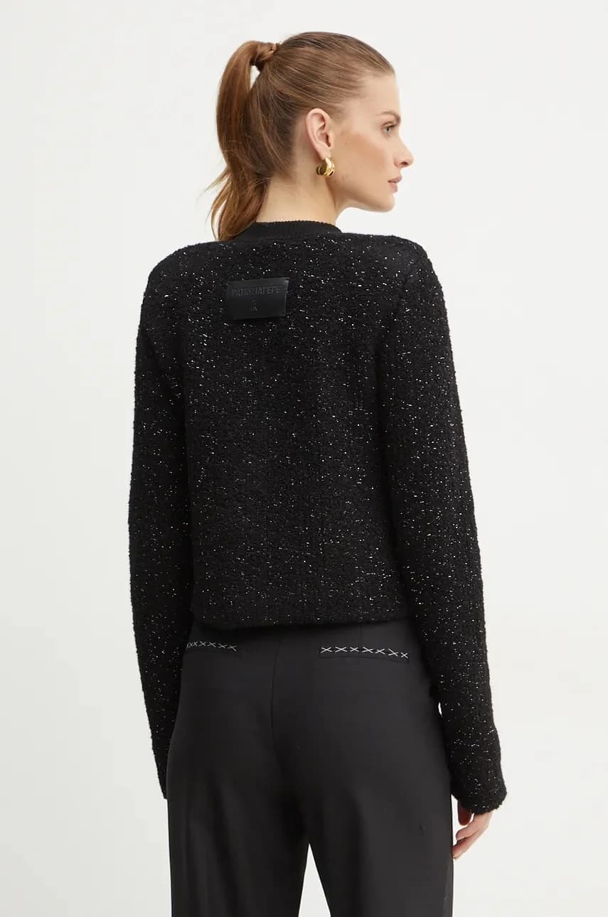 Шерстяная куртка - фото 3