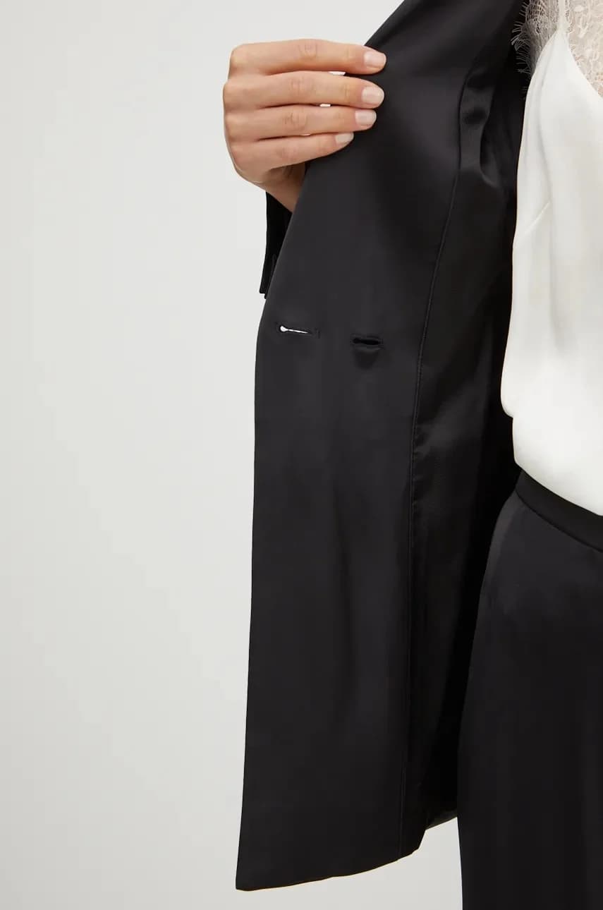 Куртка - фото 6