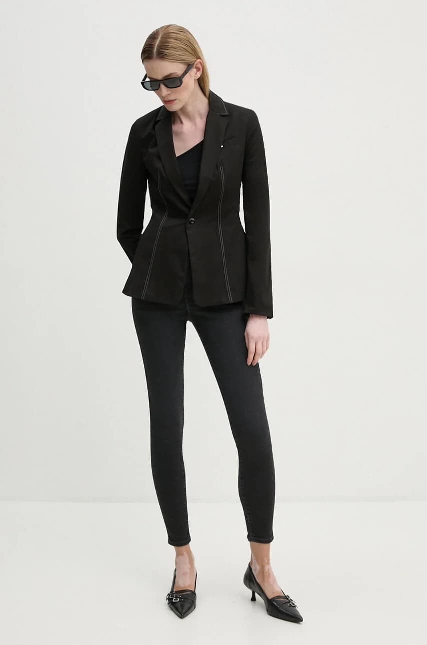 Куртка - фото 2