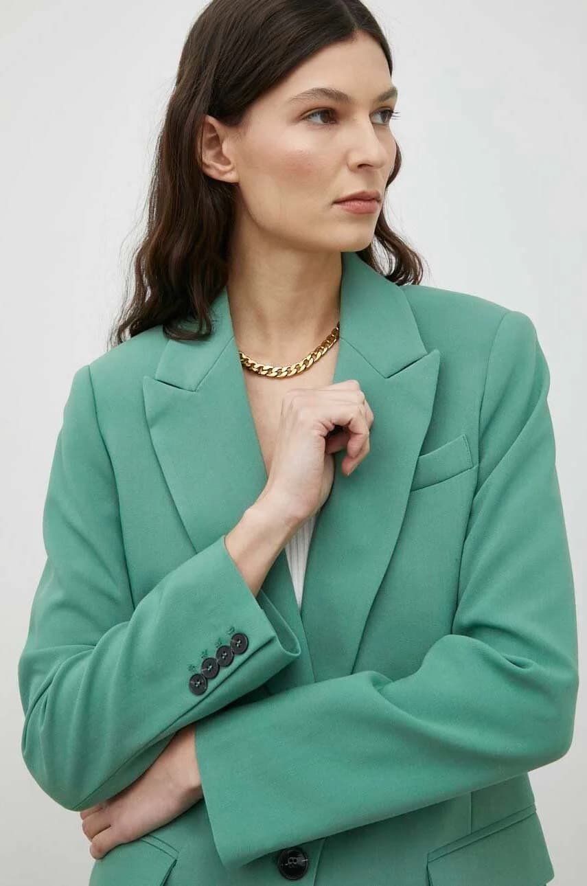 Куртка - фото 4