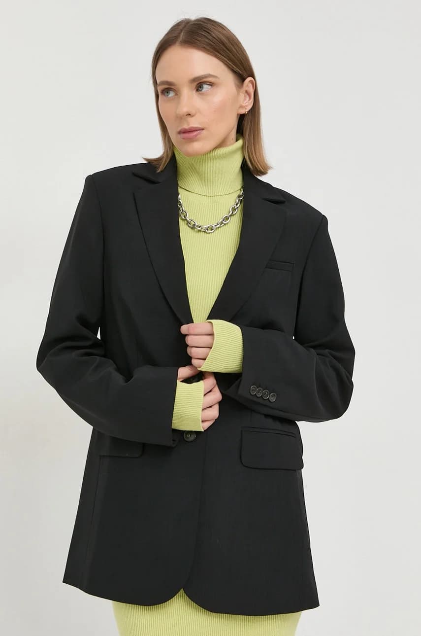 куртка Мерси - фото 4