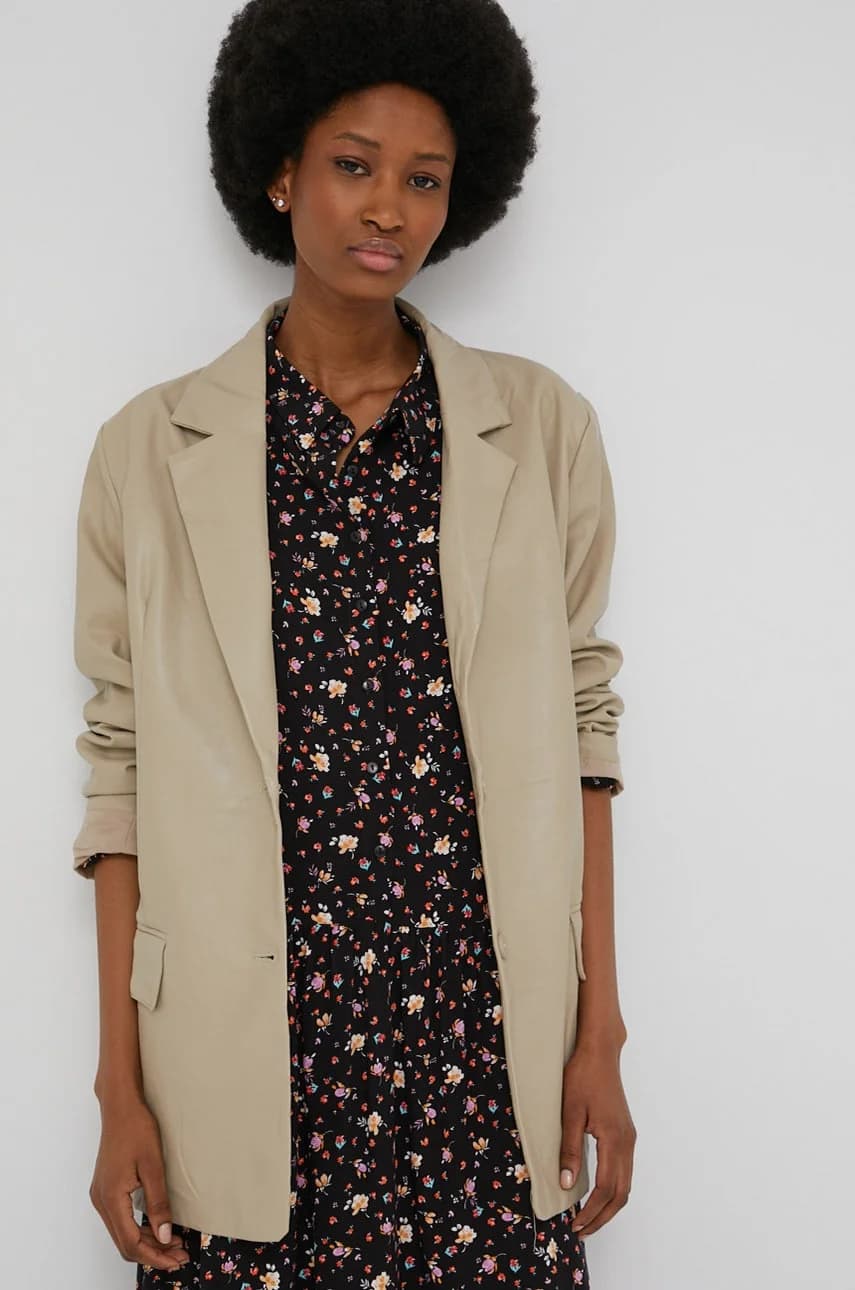 Куртка - фото 4