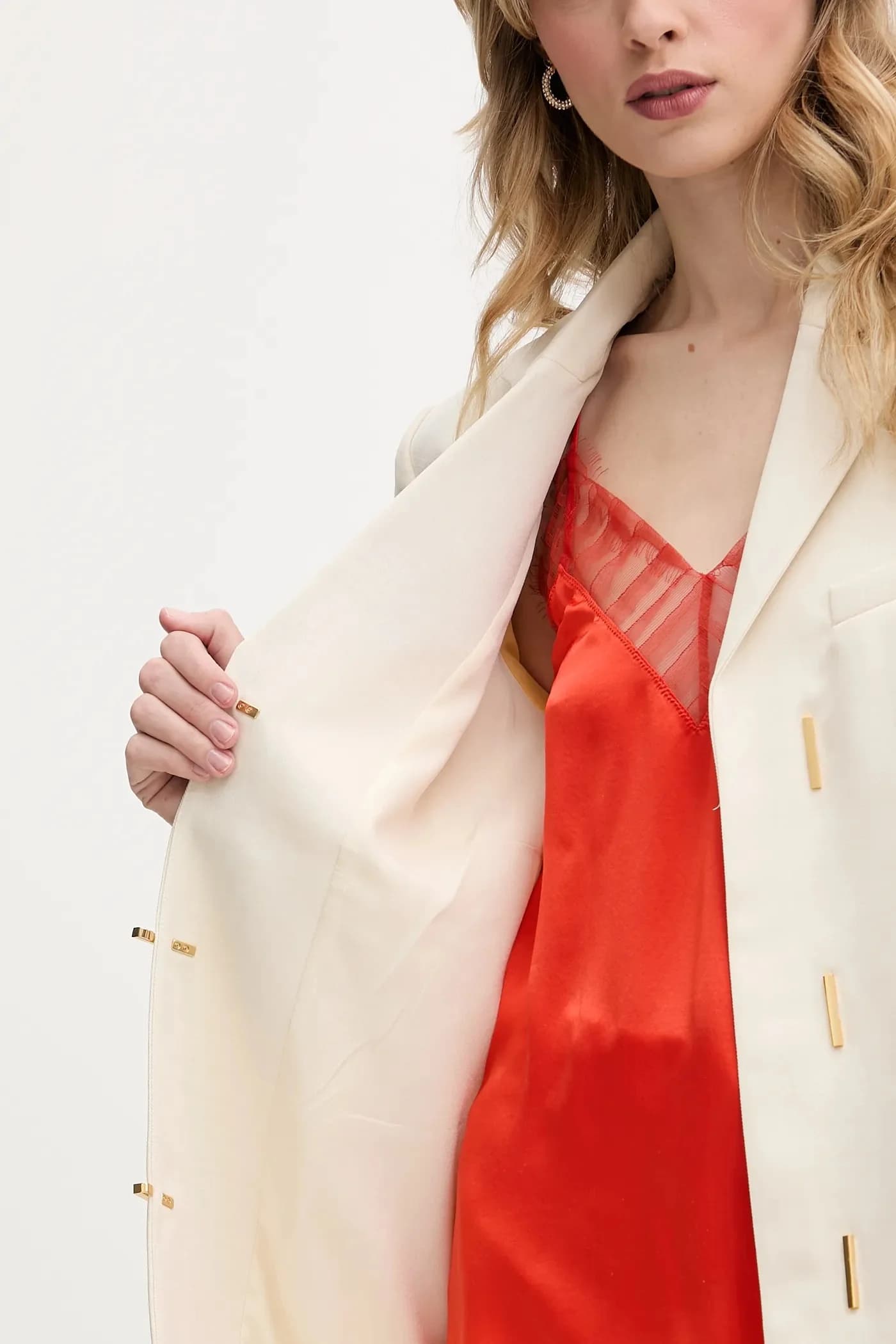 Куртка - фото 7