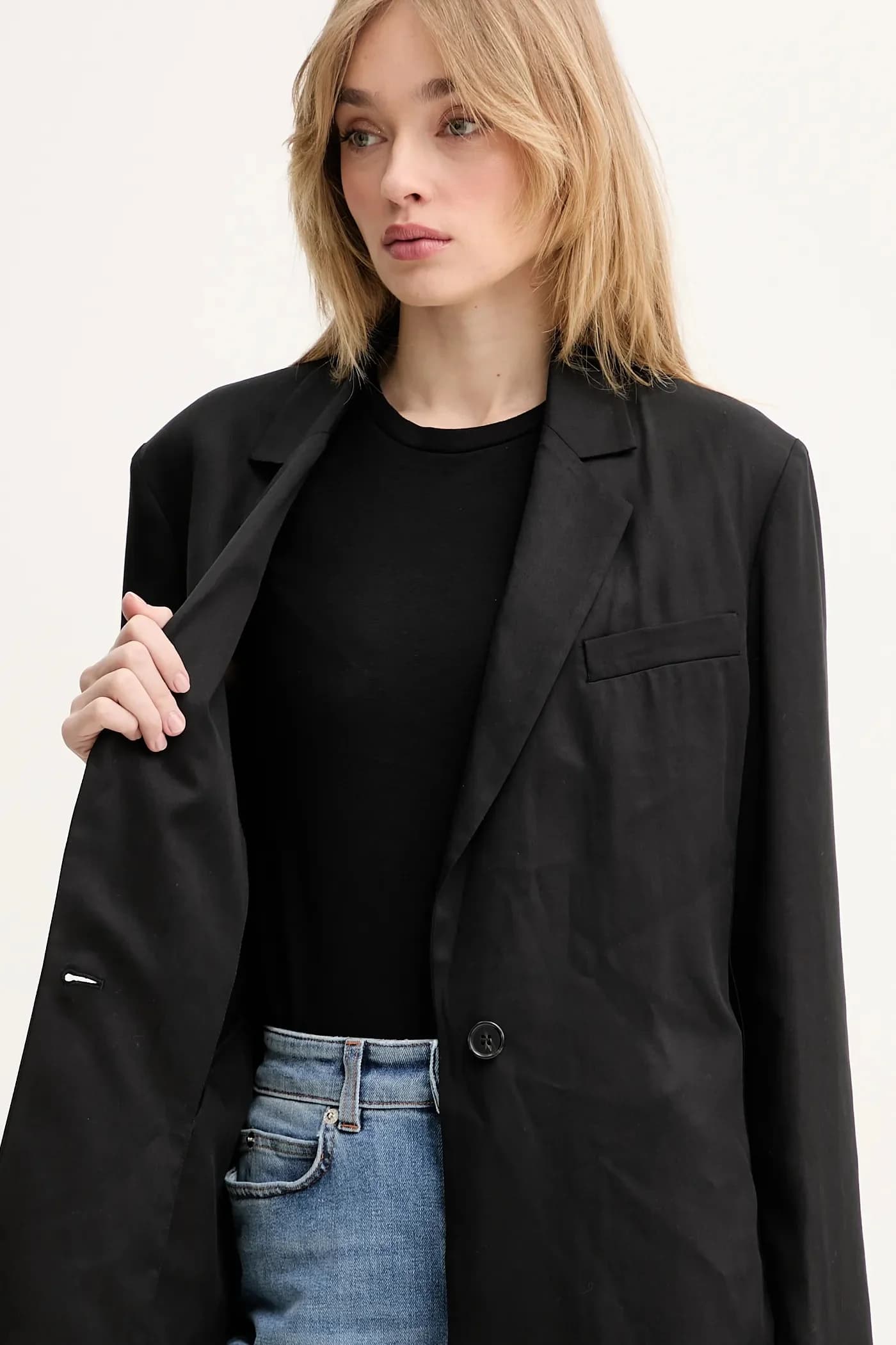 Куртка - фото 6