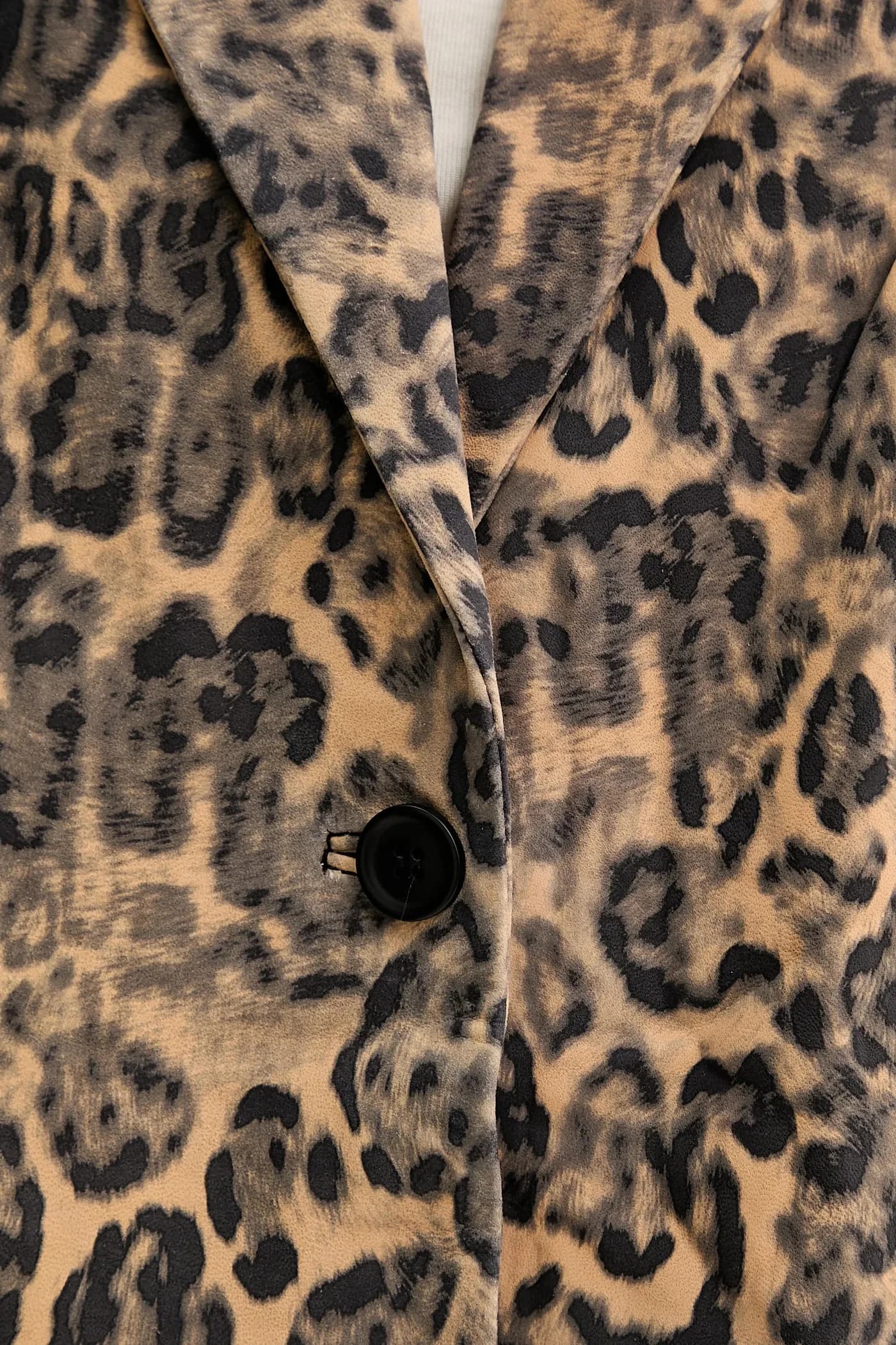 Кожаная куртка - фото 5