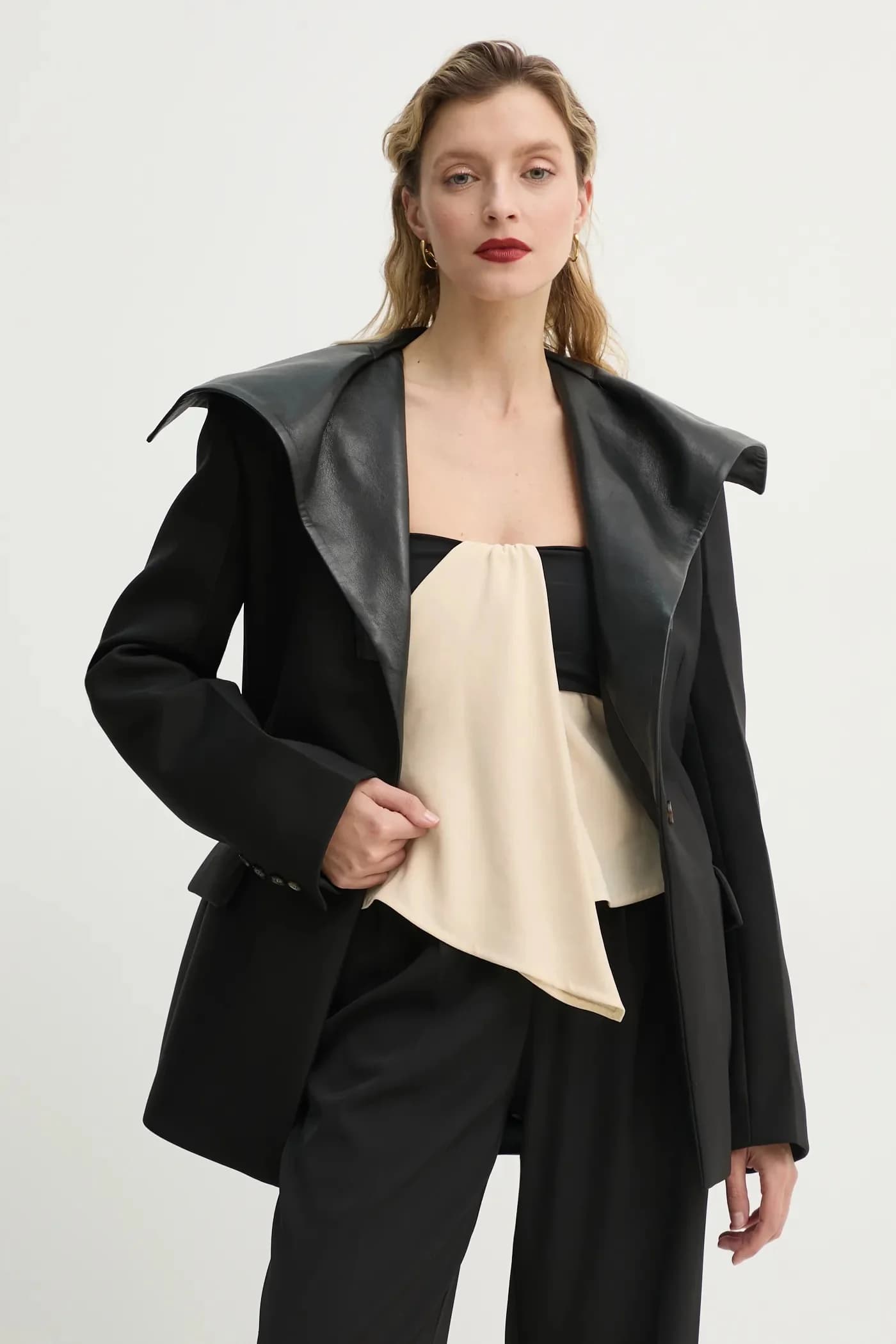 ЛУИЗА куртка - фото 4