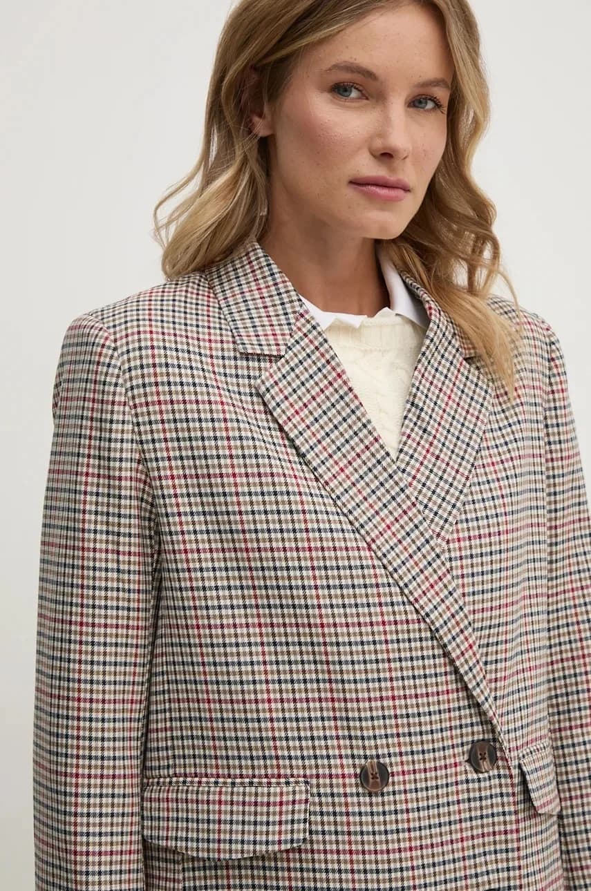 куртка BAILEY - фото 4