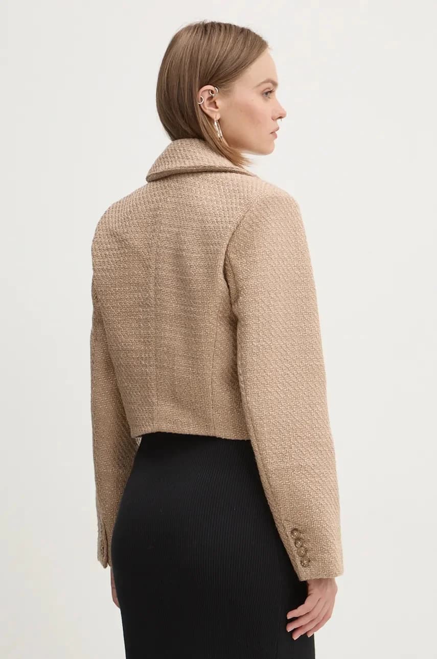 Куртка - фото 3