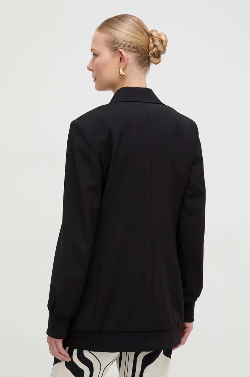 Шерстяная куртка - фото 3