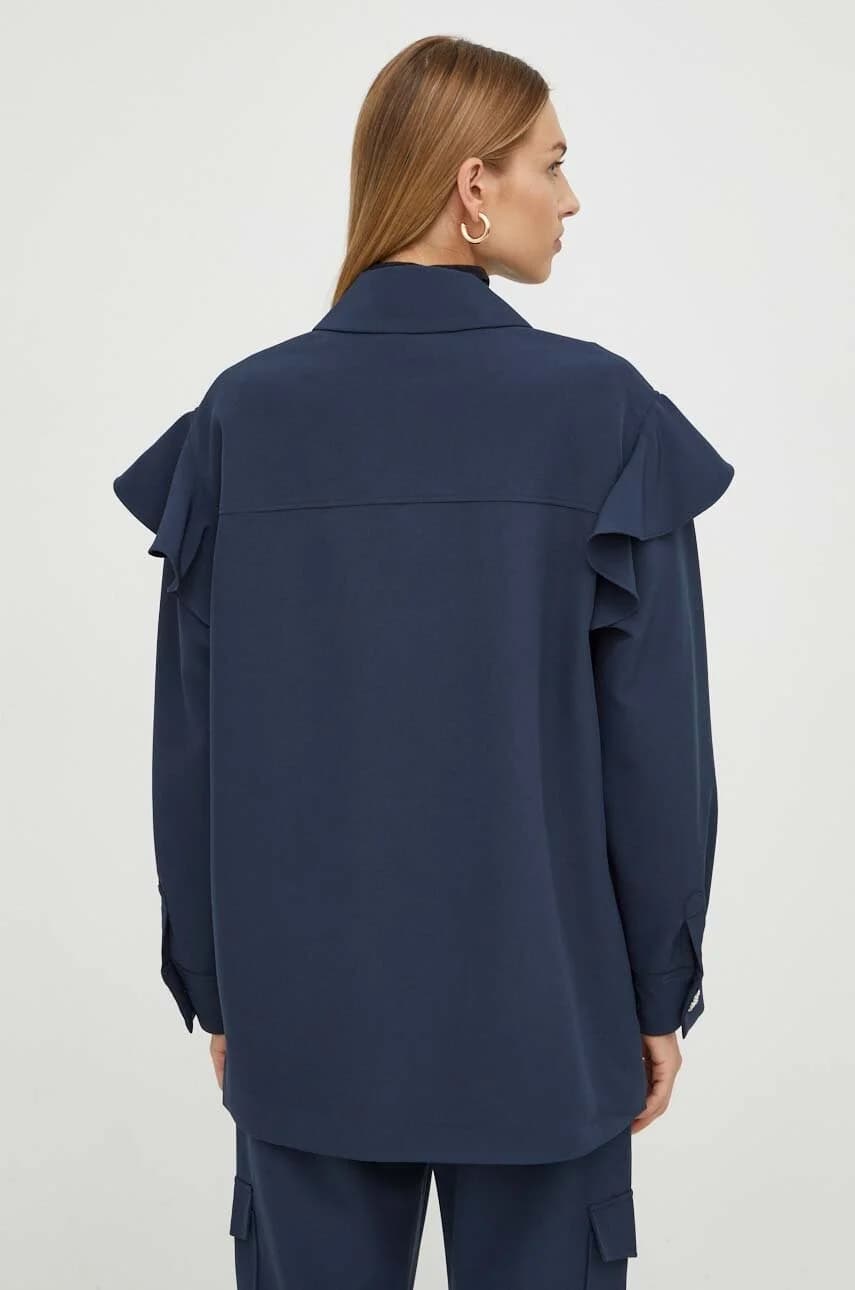 куртка Фиделя - фото 3