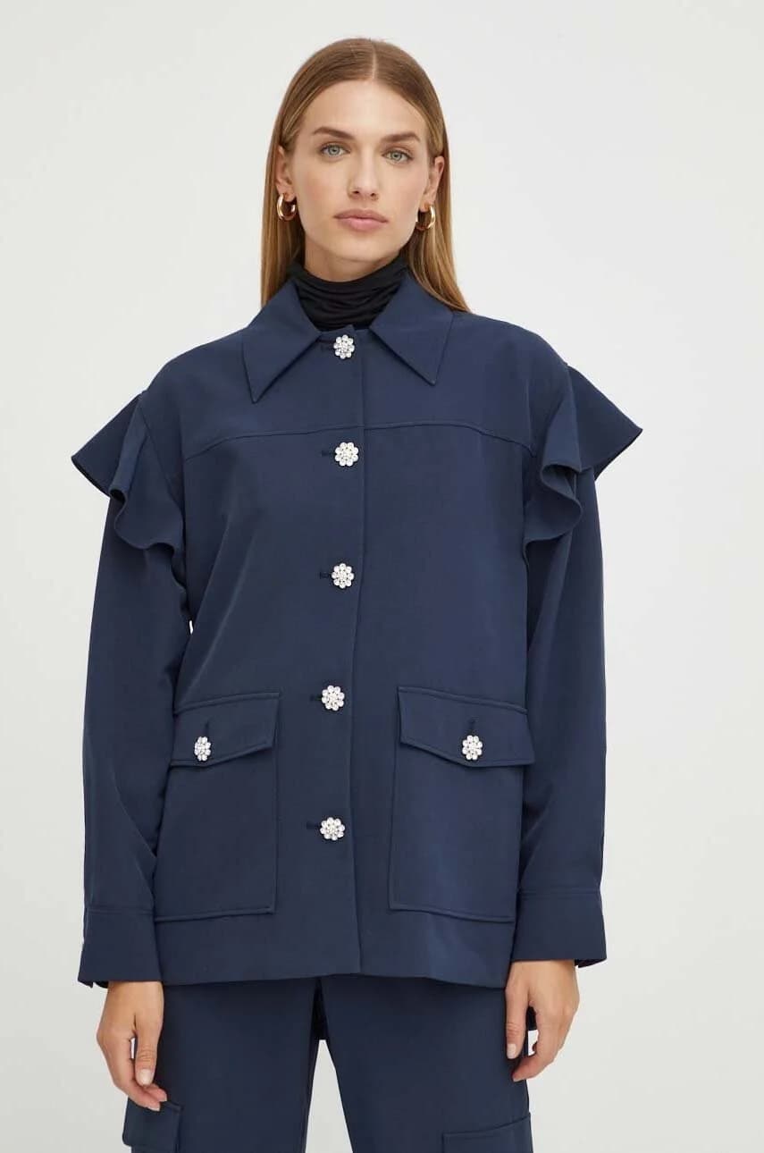 куртка Фиделя - фото 4