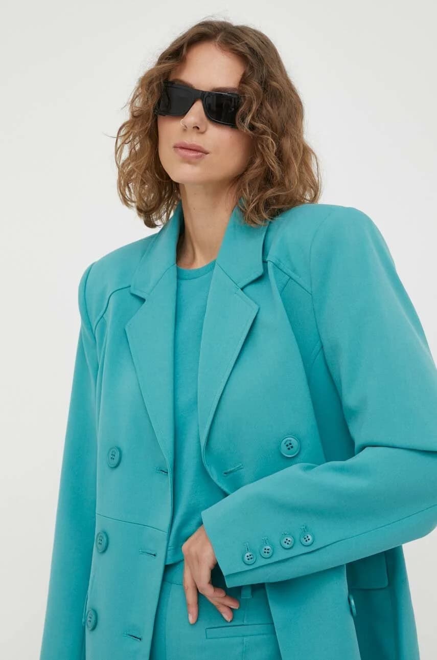 куртка Кайса - фото 3