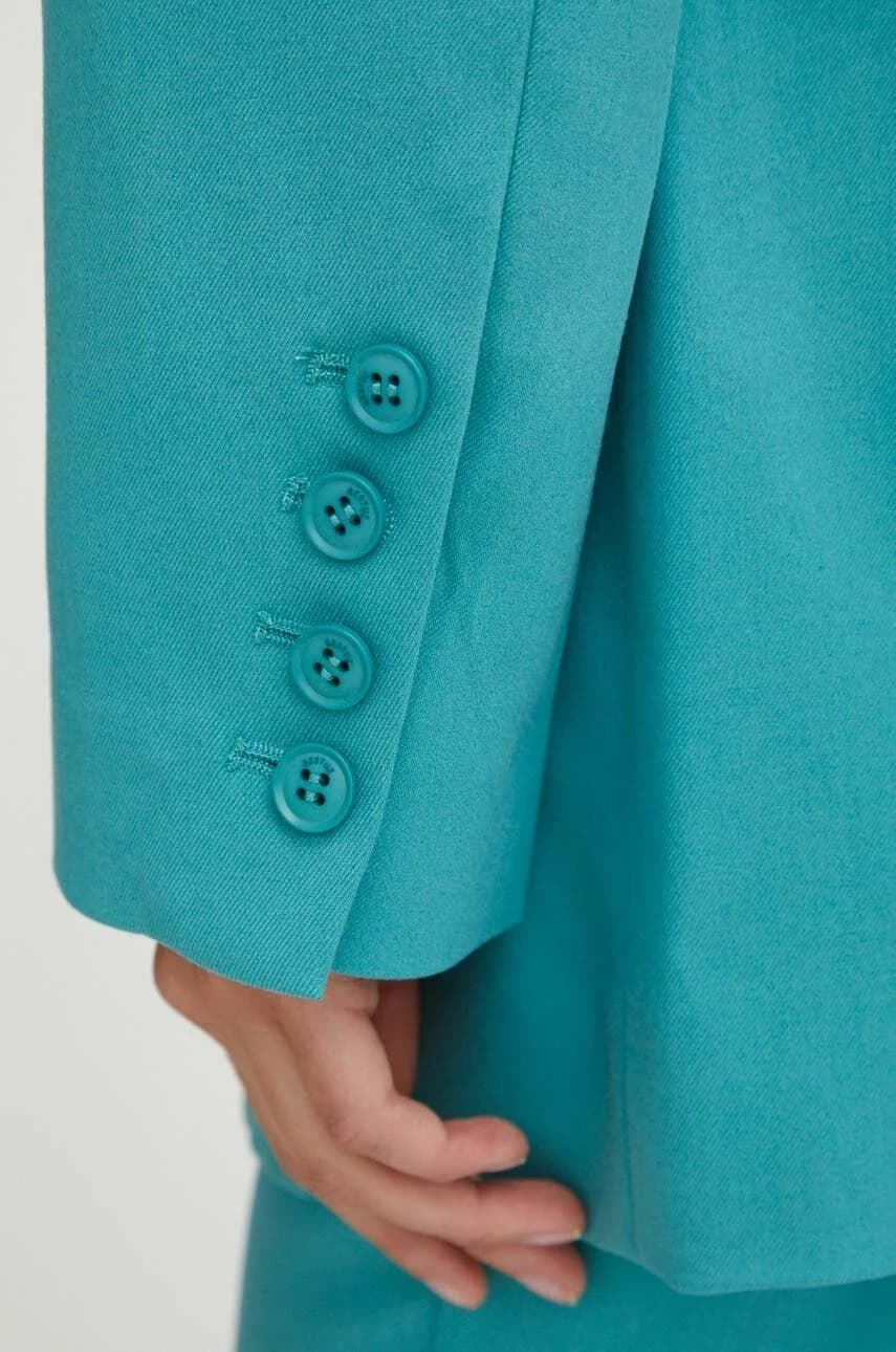 куртка Кайса - фото 4