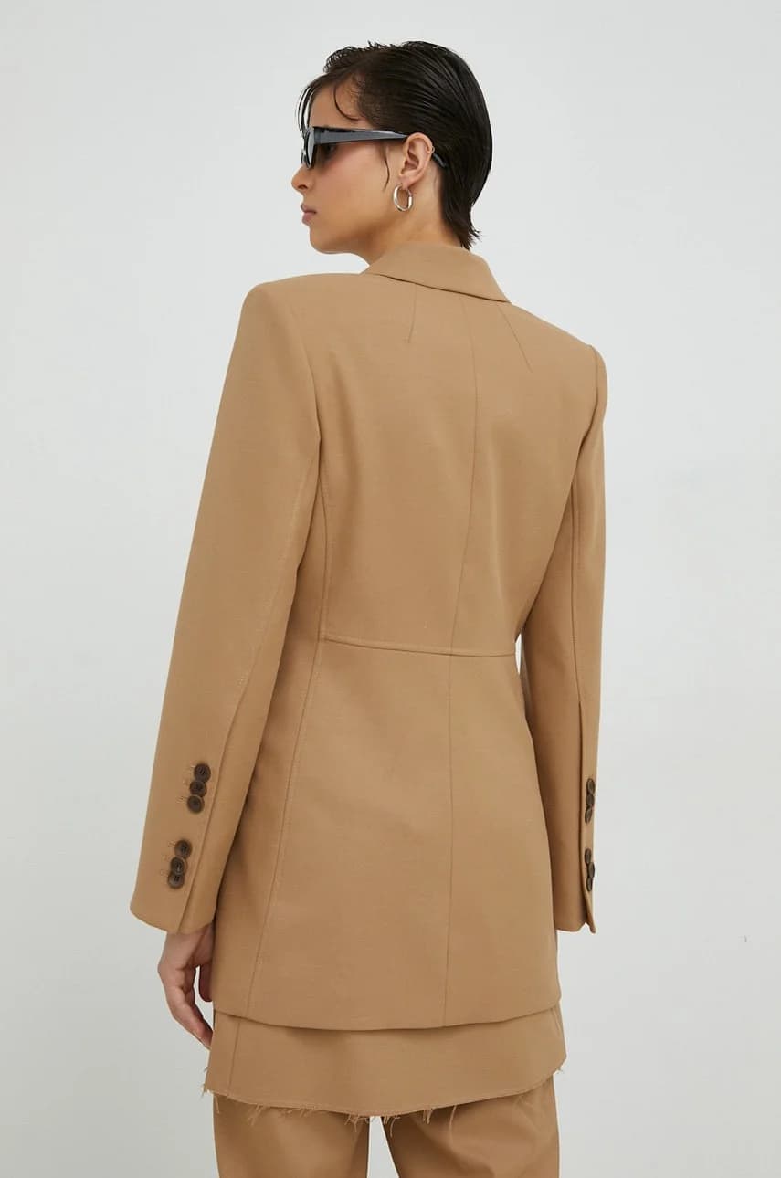 Куртка - фото 3