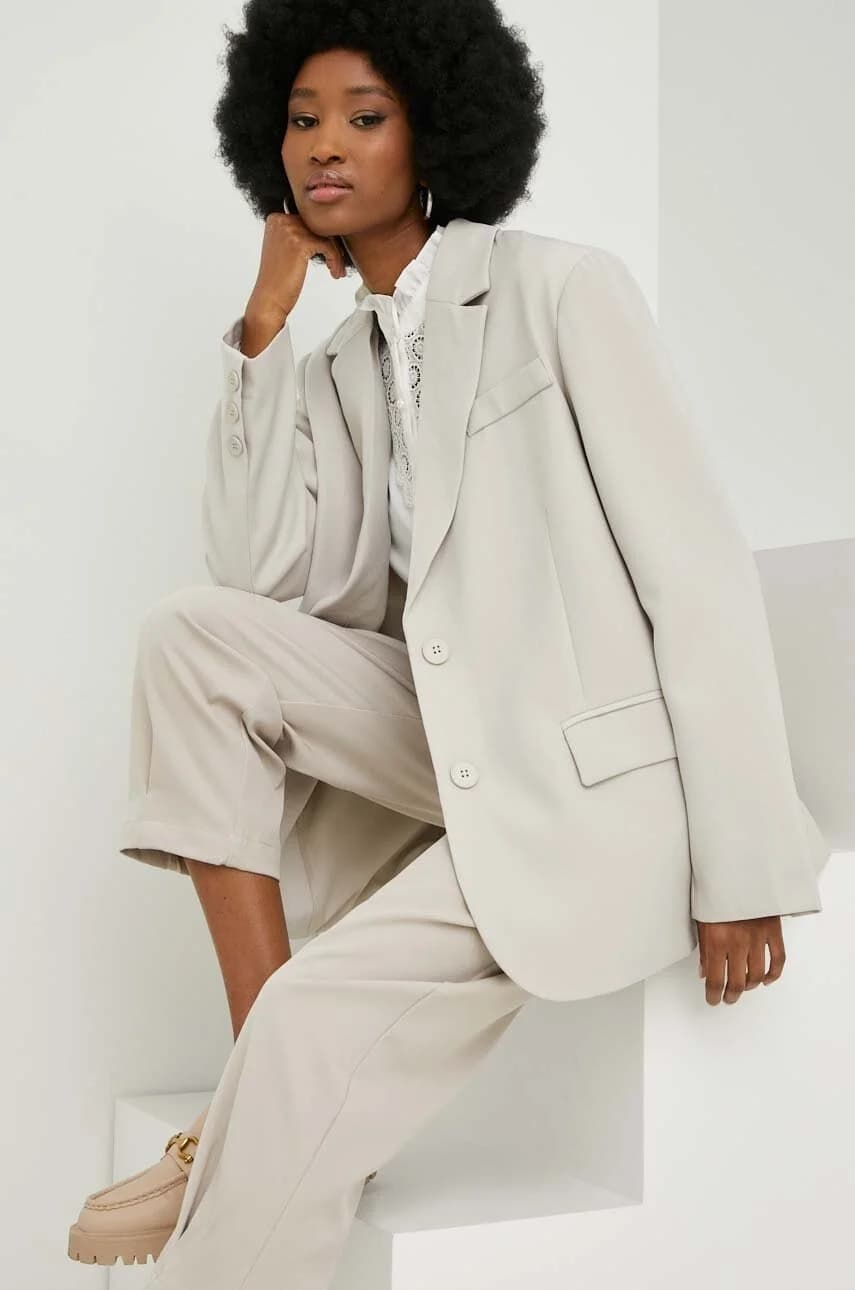 куртка Answear Lab - фото 2