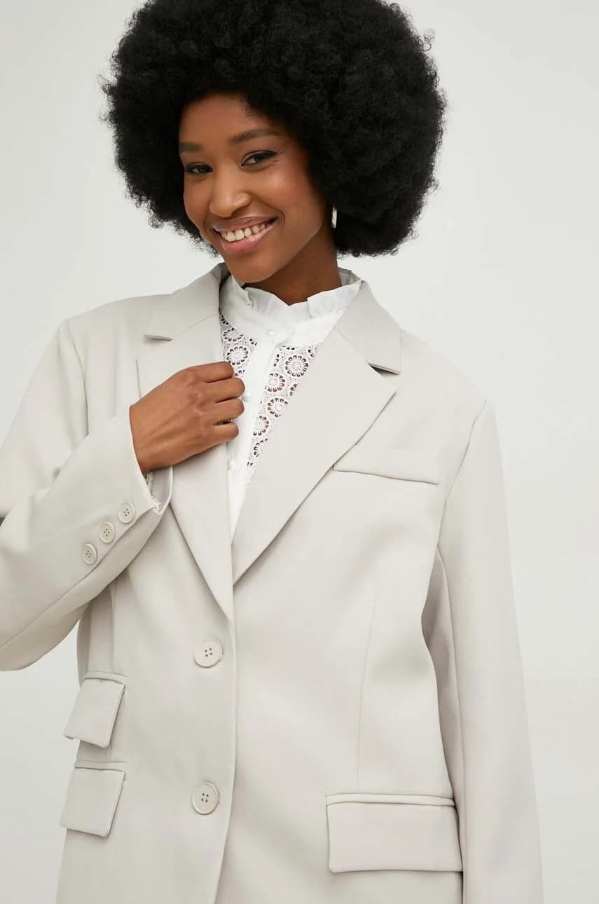 куртка Answear Lab - фото 6