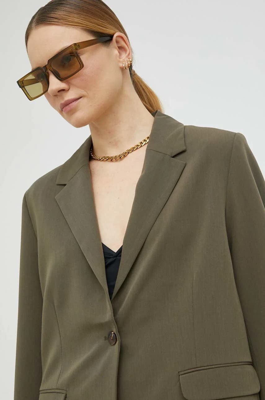 Куртка - фото 4