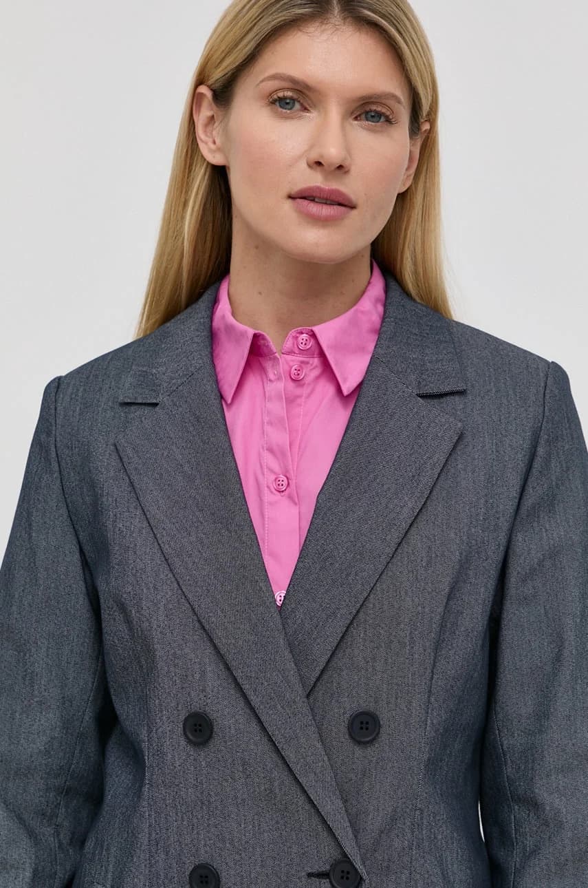 куртка Солада - фото 4