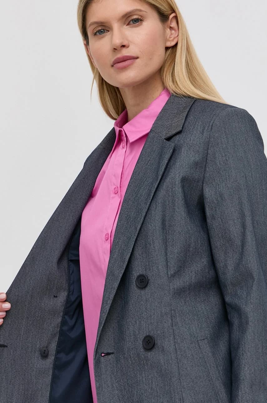 куртка Солада - фото 6