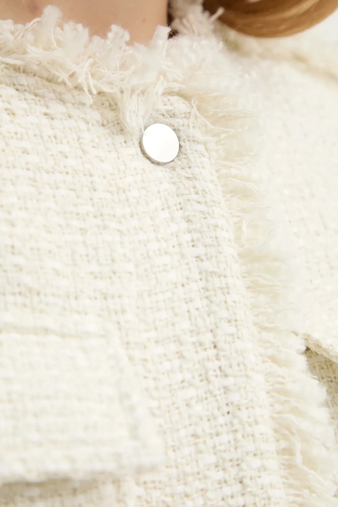 Фиолетовый пиджак - фото 5