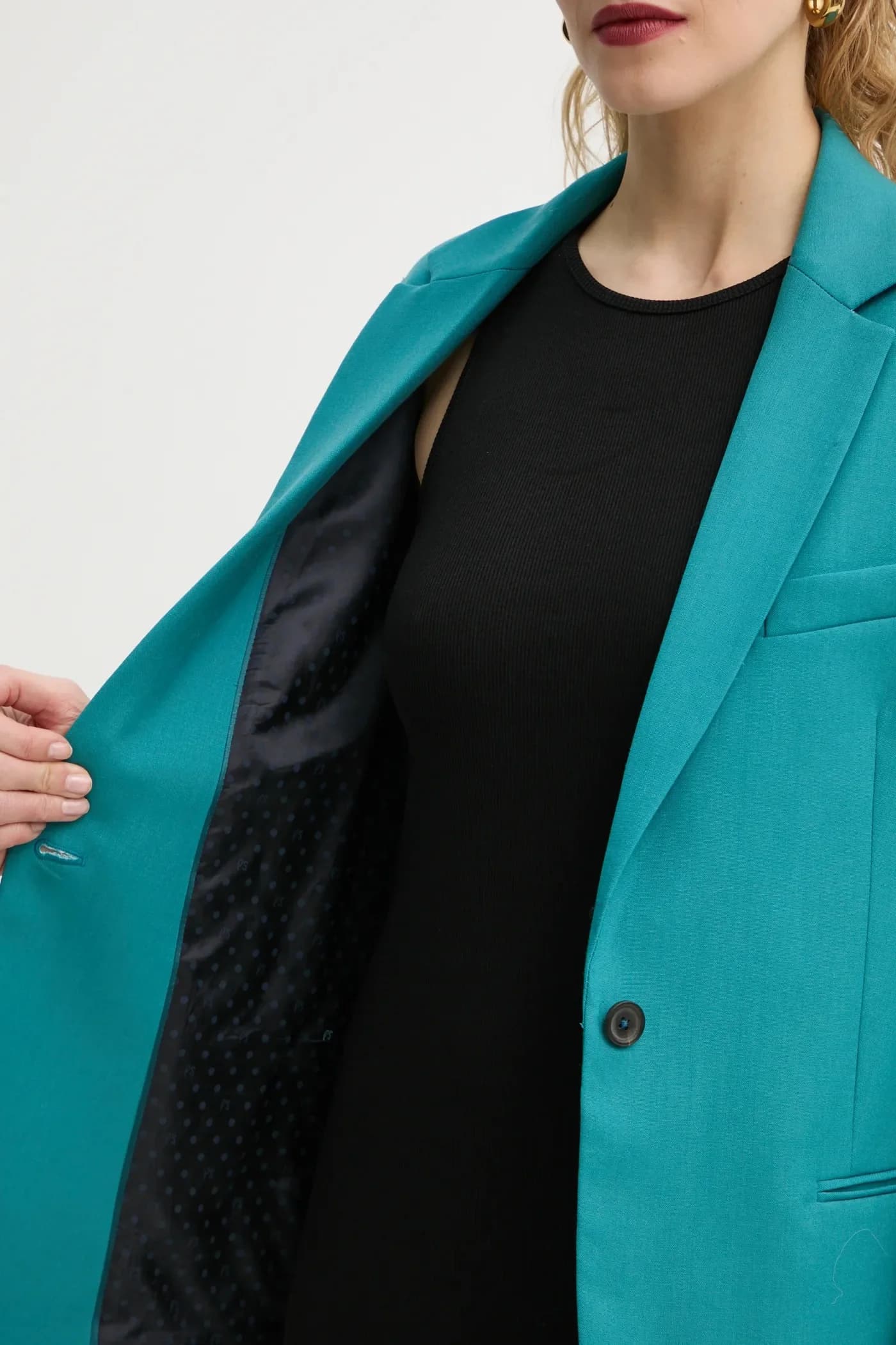 Куртка - фото 6