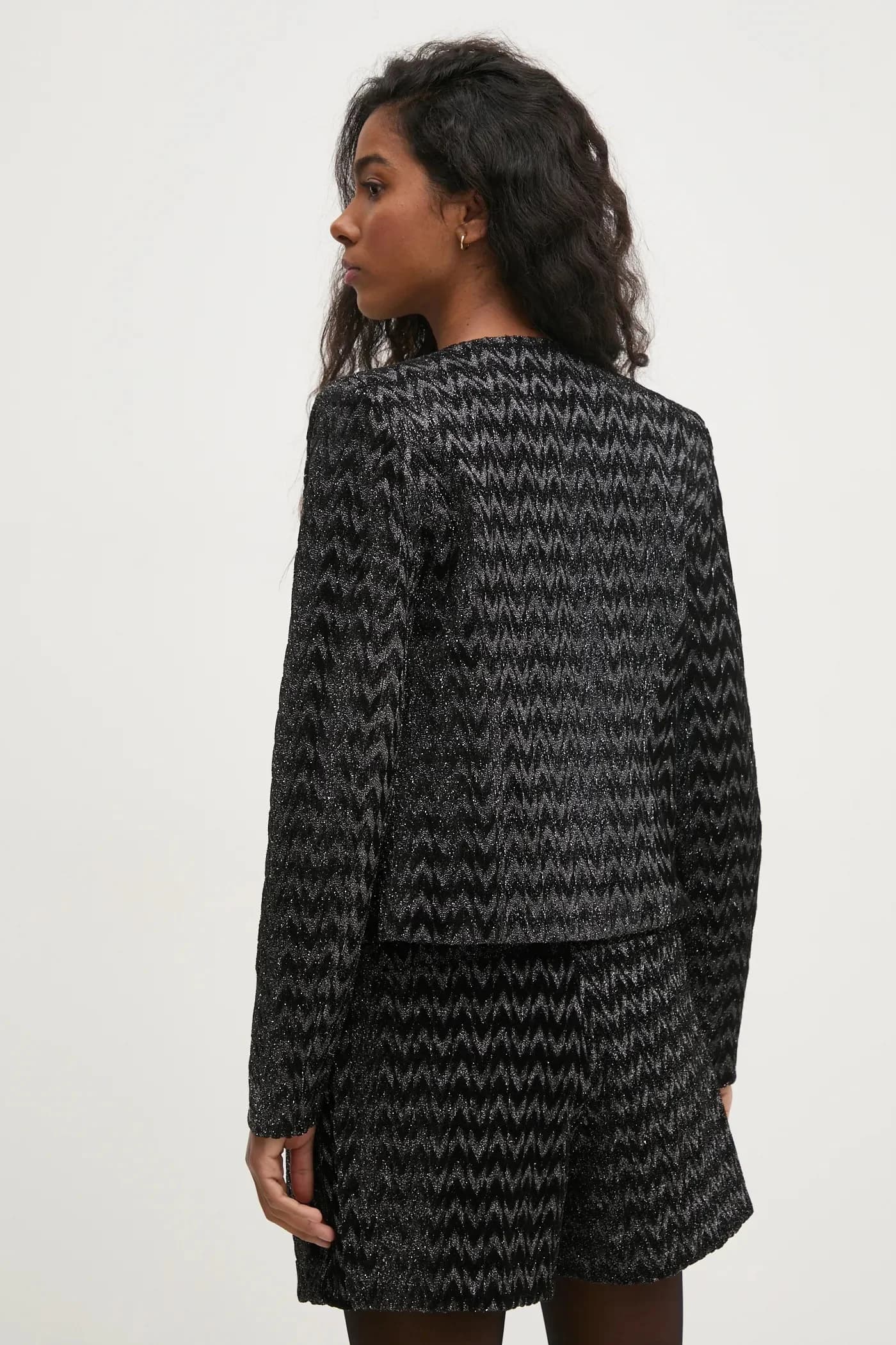 Куртка - фото 3