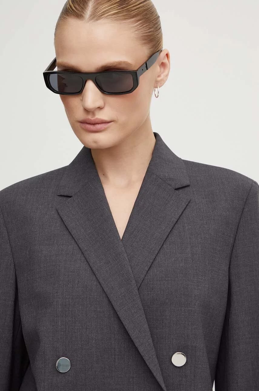 Шерстяная куртка - фото 4