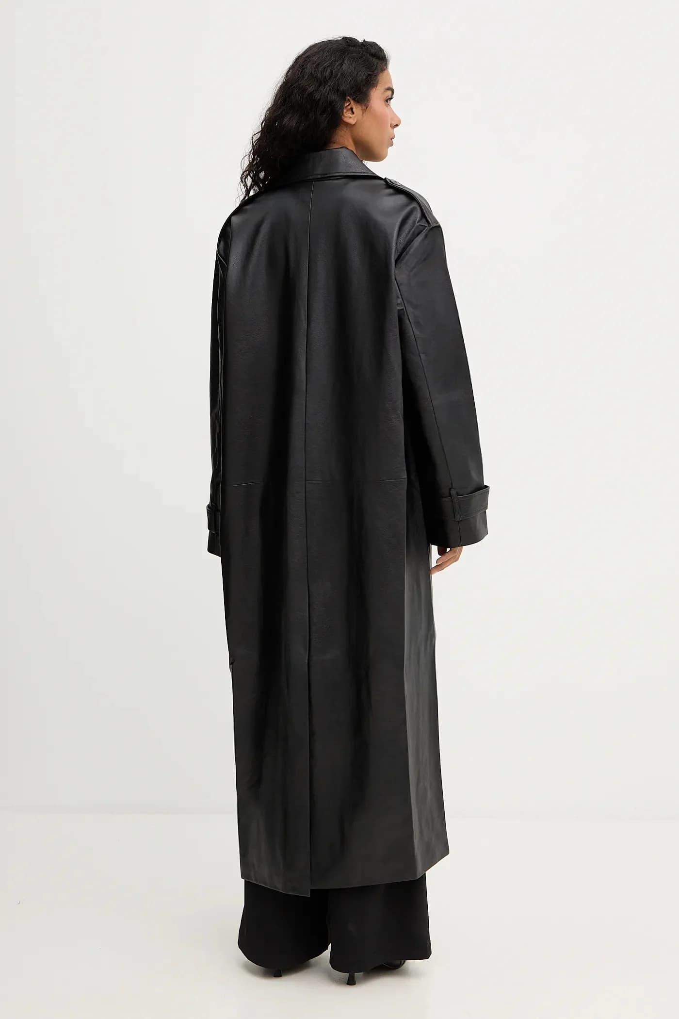 Пальто - фото 3