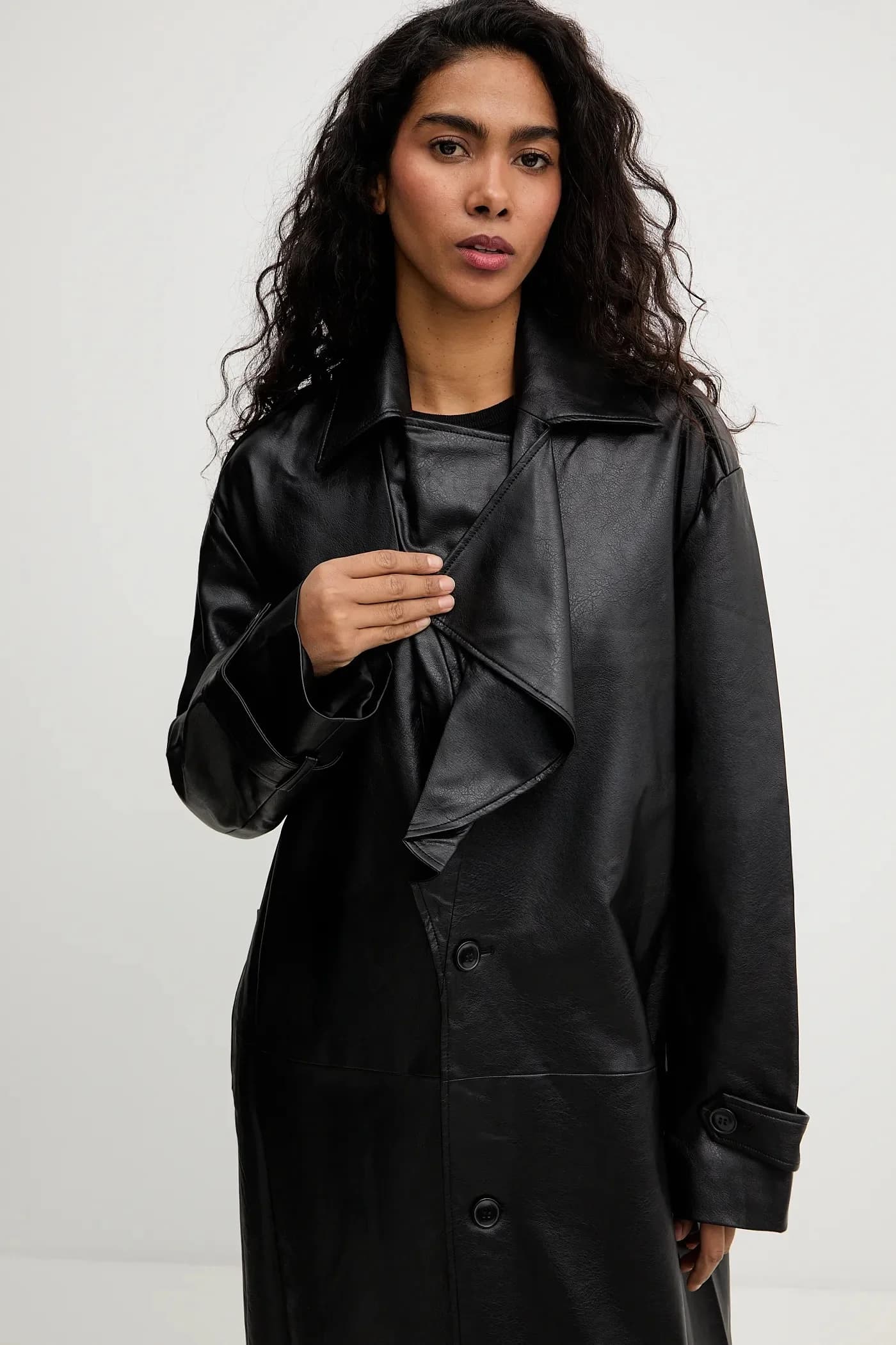 Пальто - фото 4