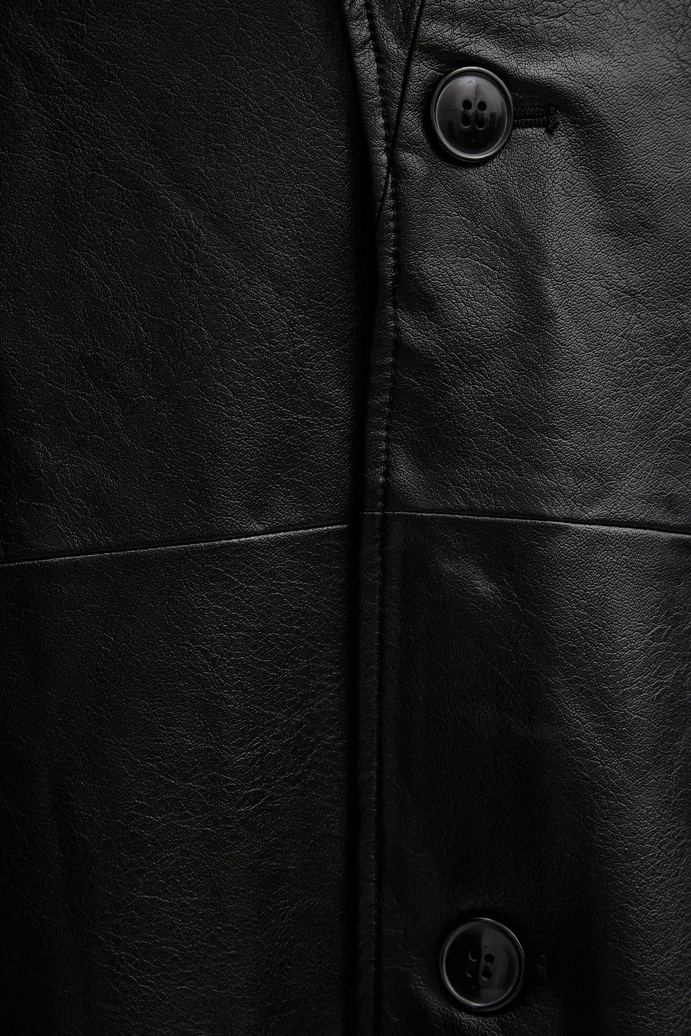 Пальто - фото 6