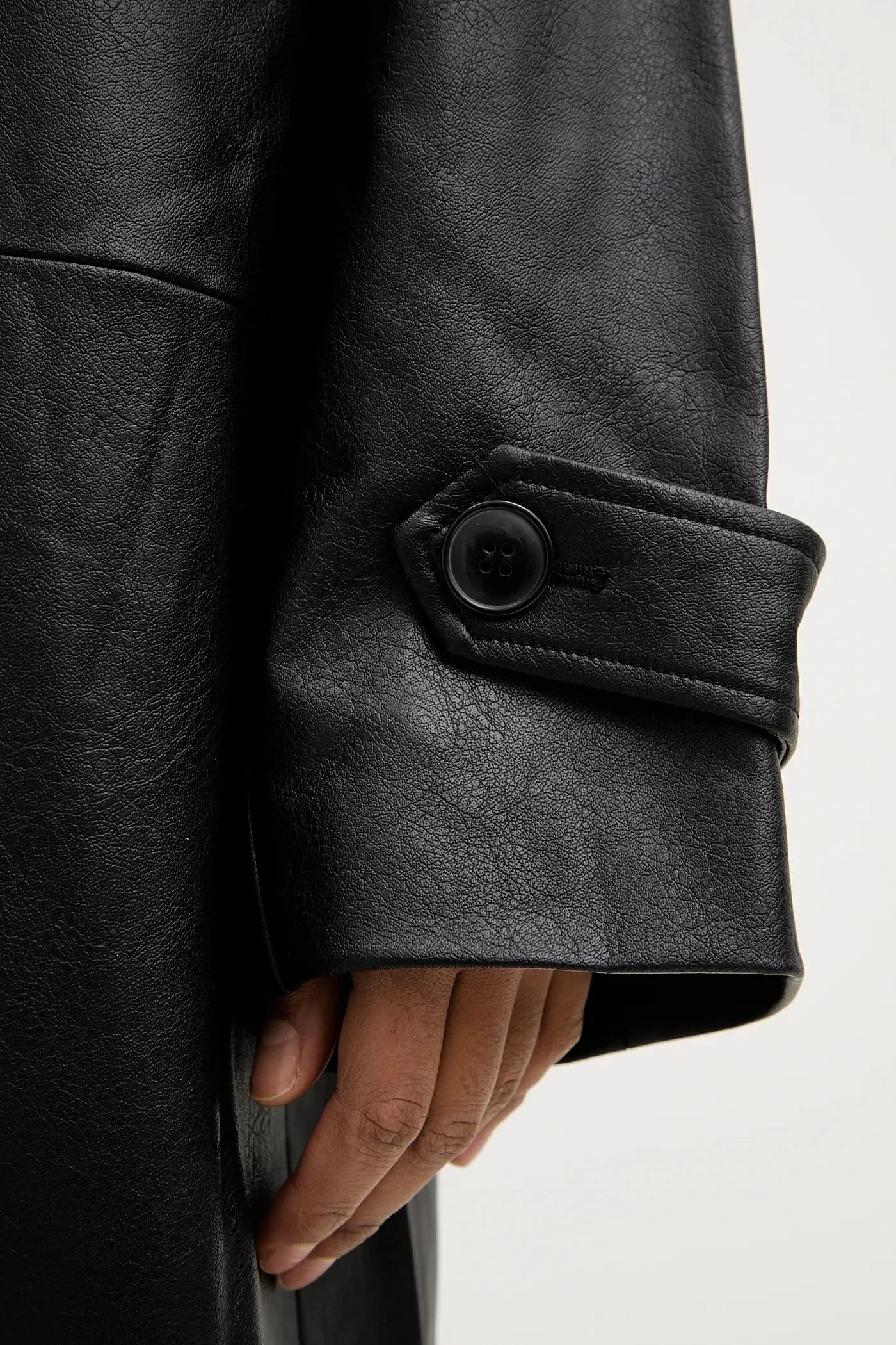 Пальто - фото 7