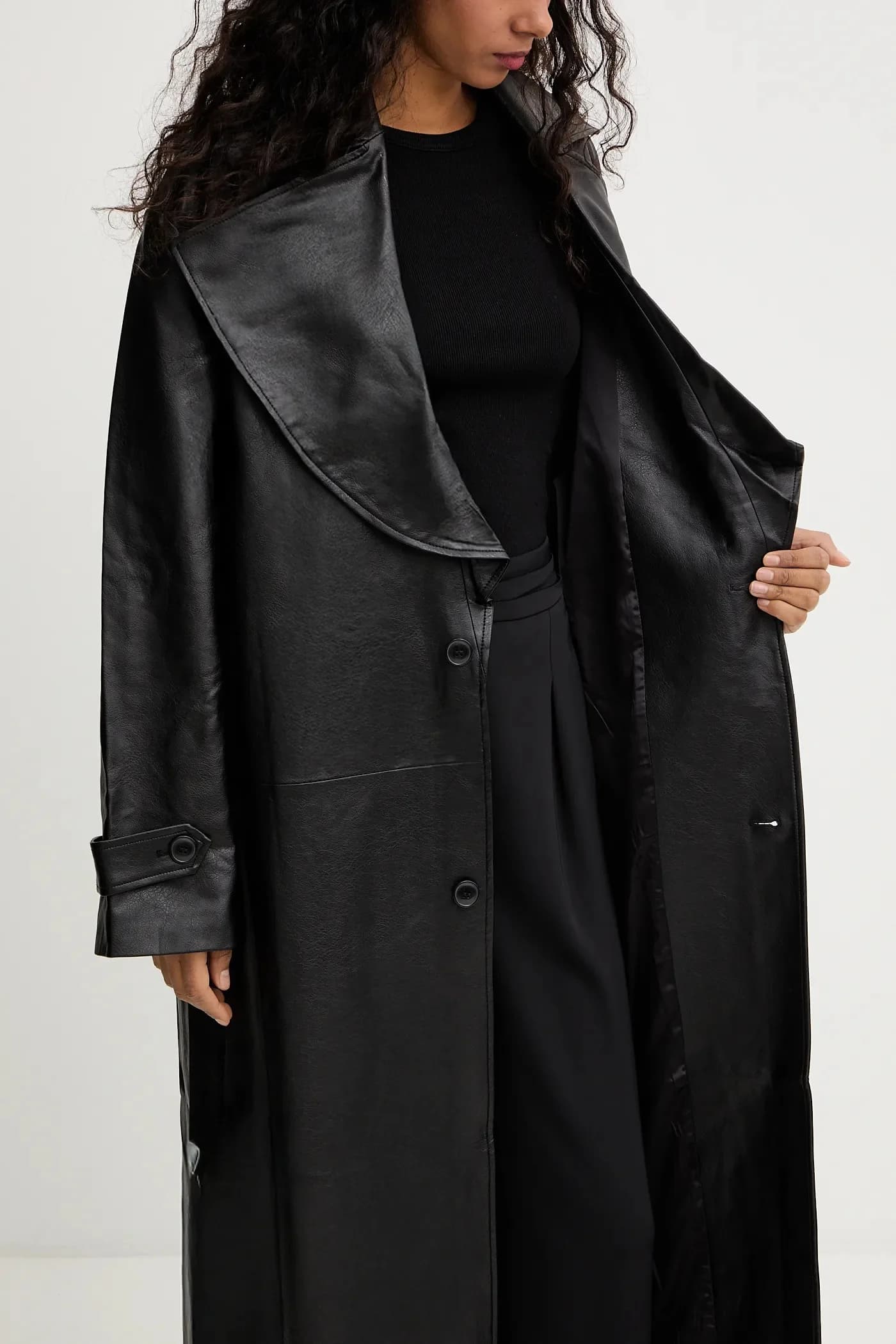 Пальто - фото 8