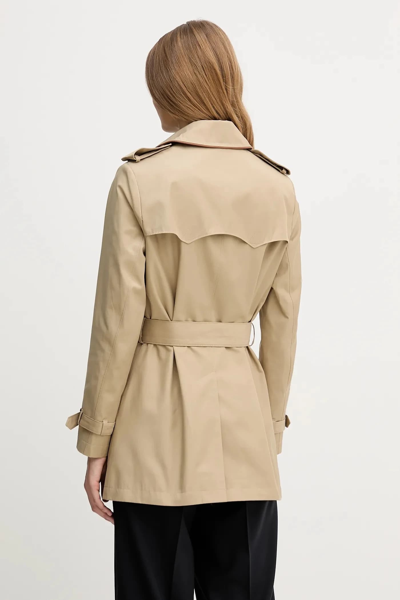 Тренч - фото 3