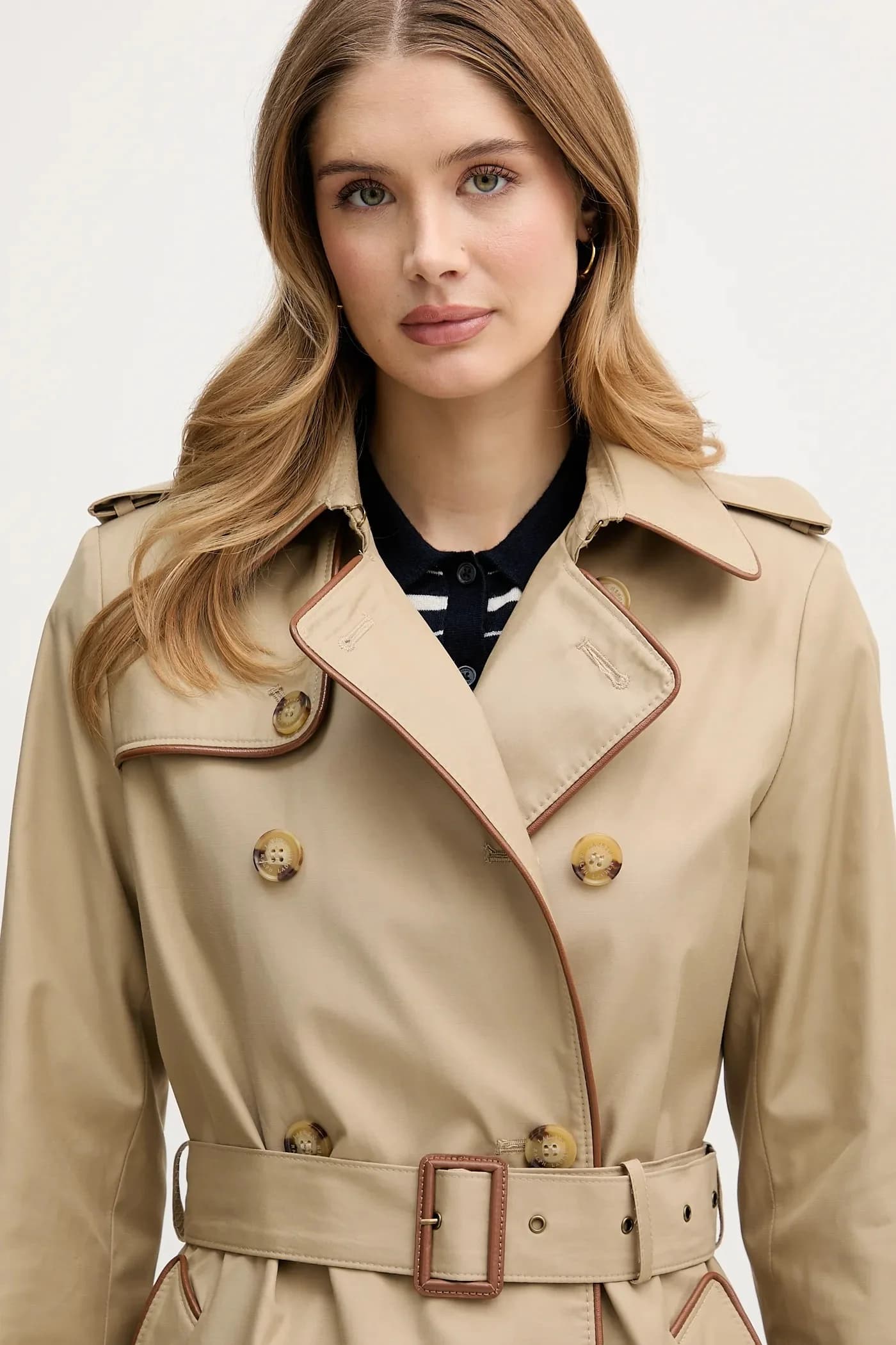 Тренч - фото 4