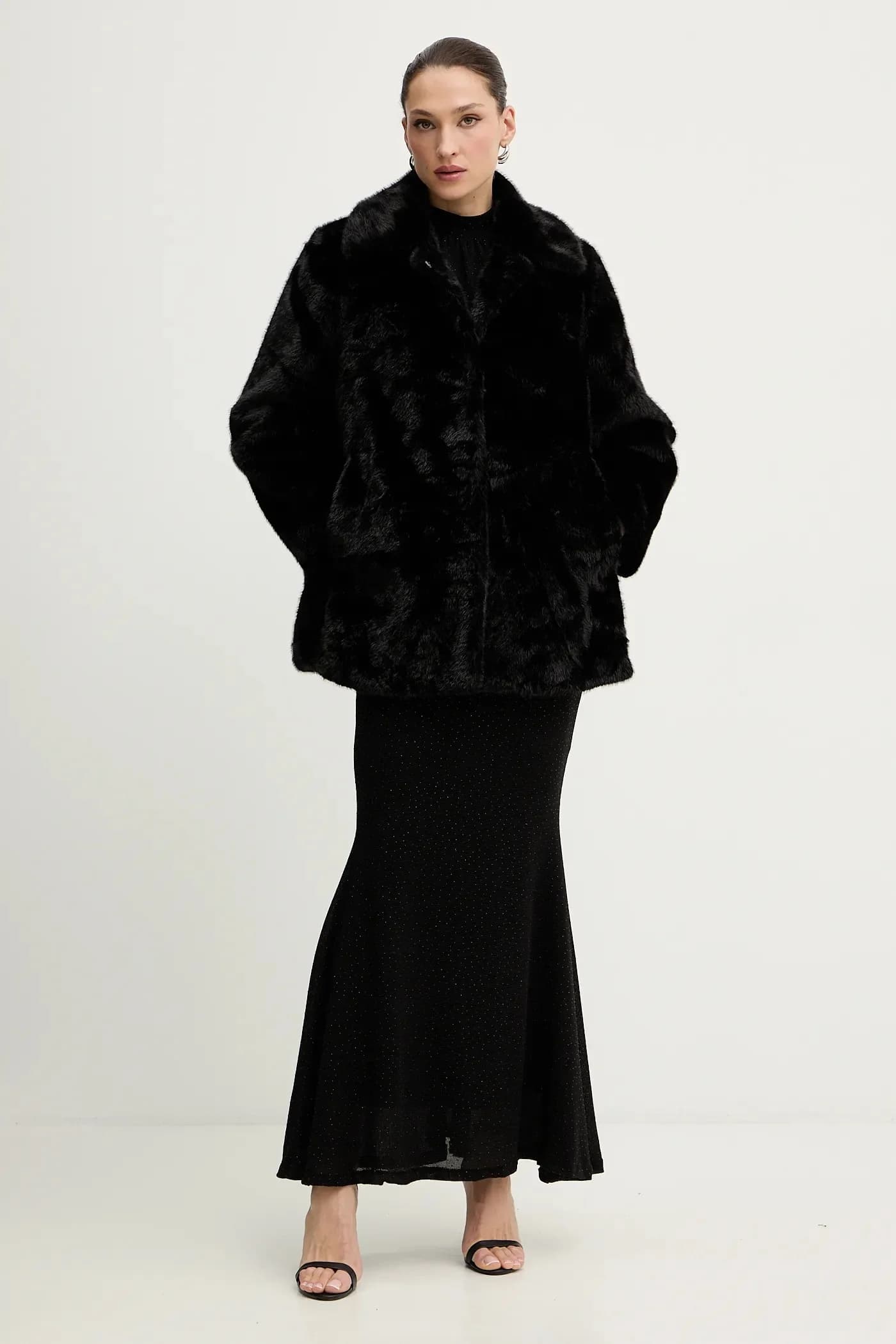 Пальто - фото 2