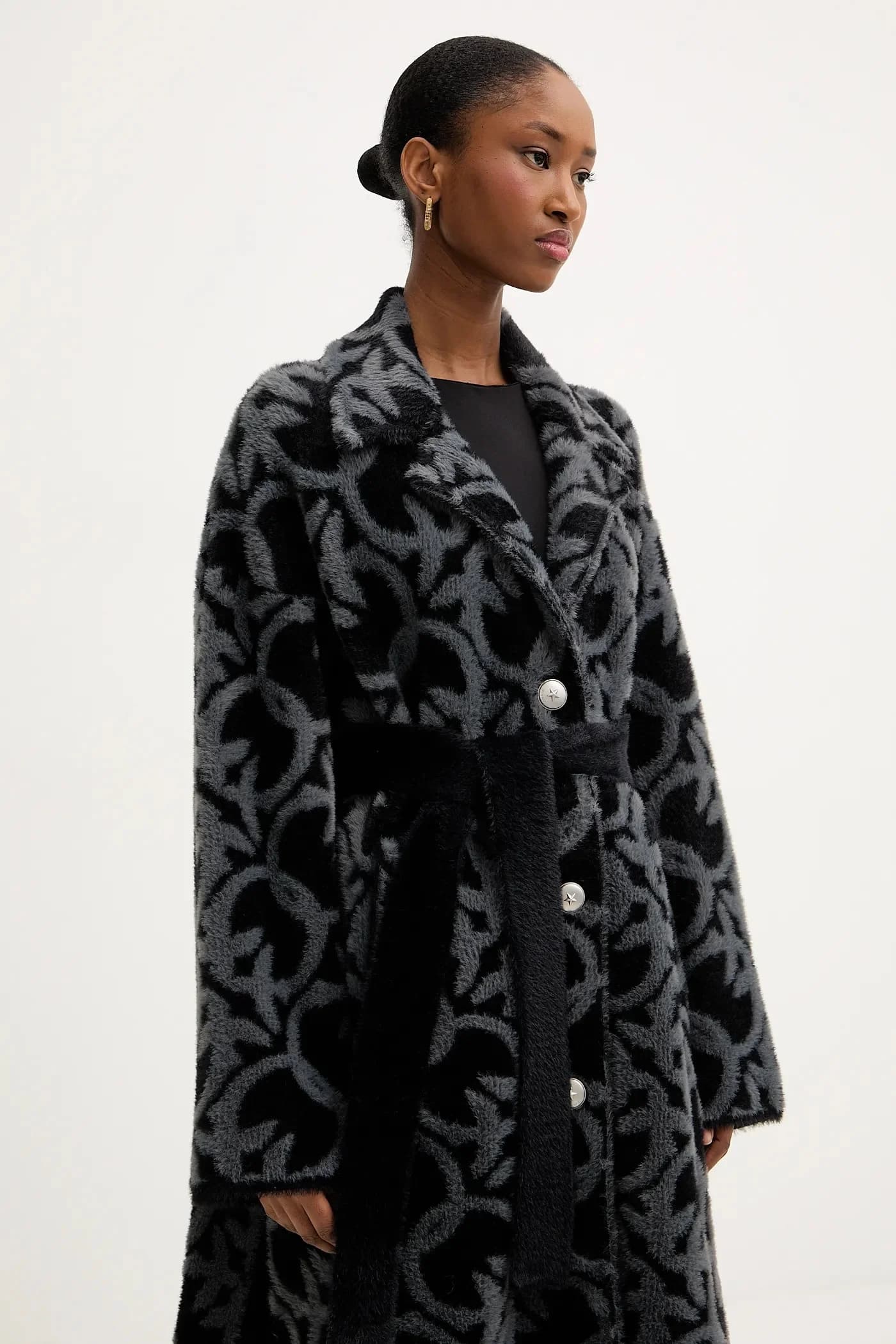 Пальто - фото 4