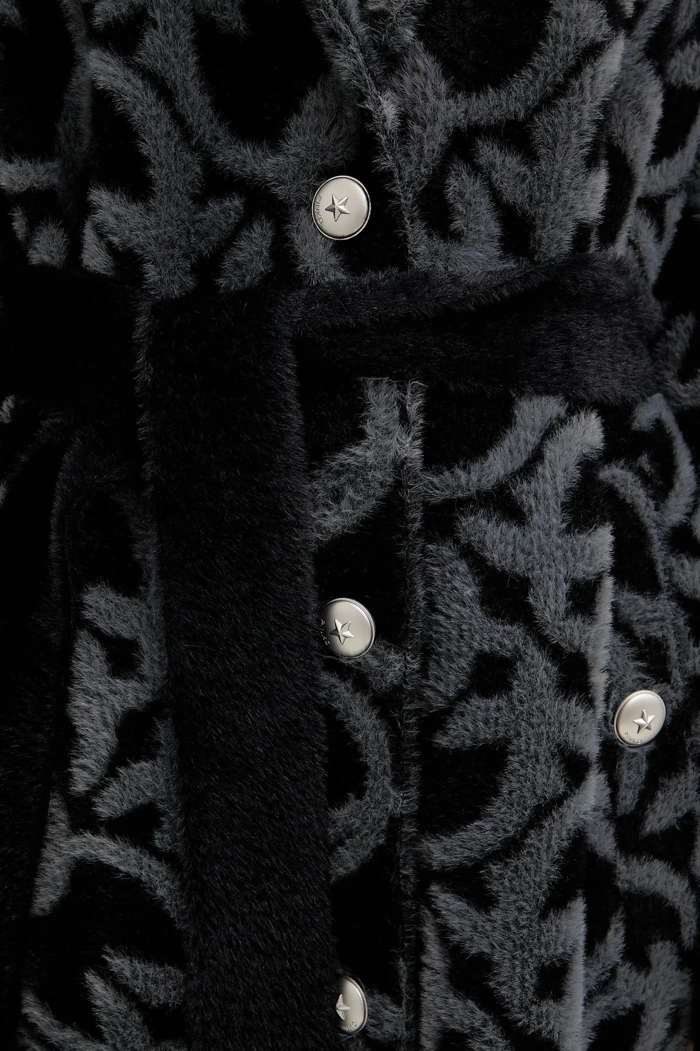 Пальто - фото 5